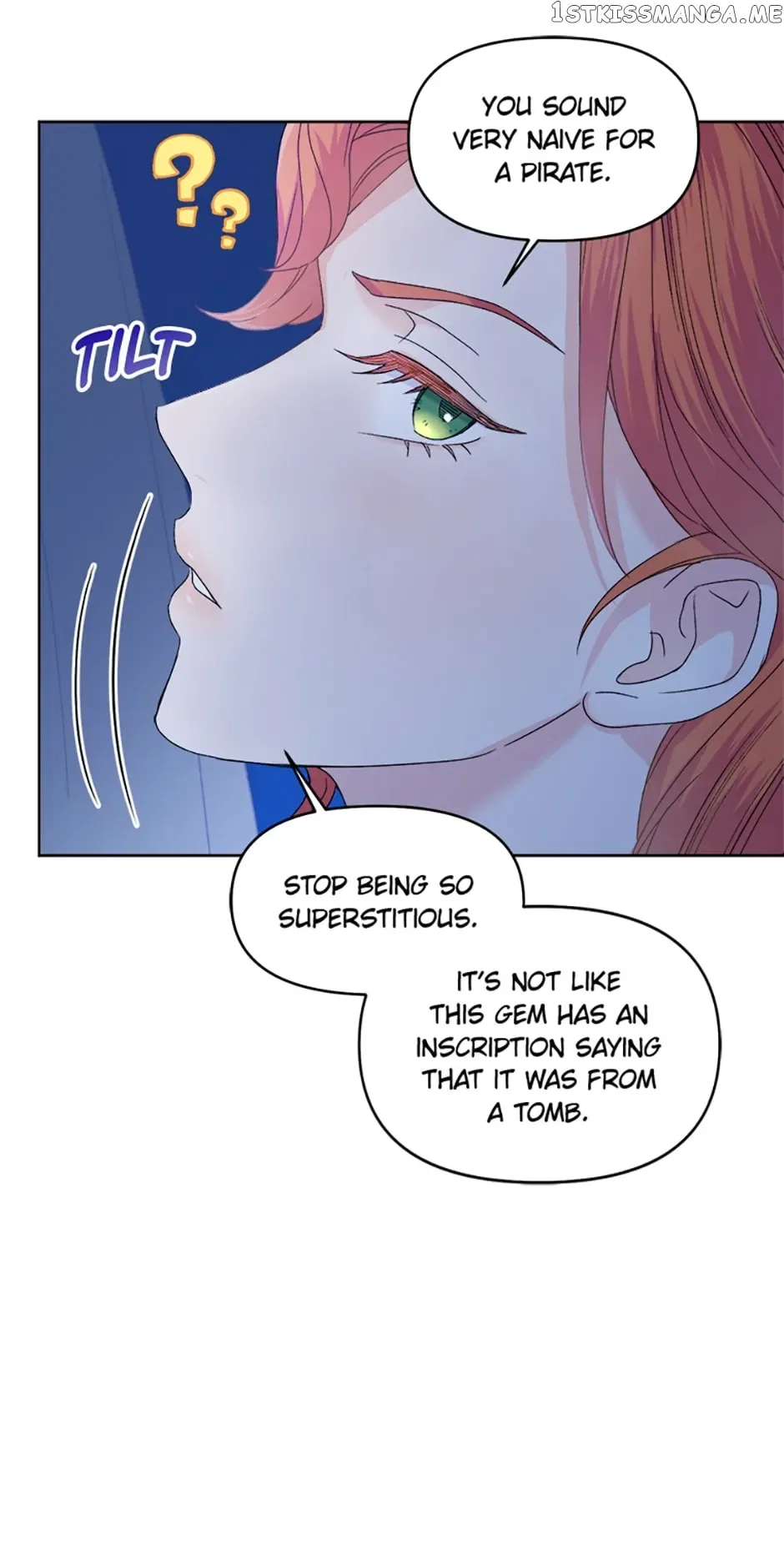 Realm of Queen Chapter 17 – Page 66
