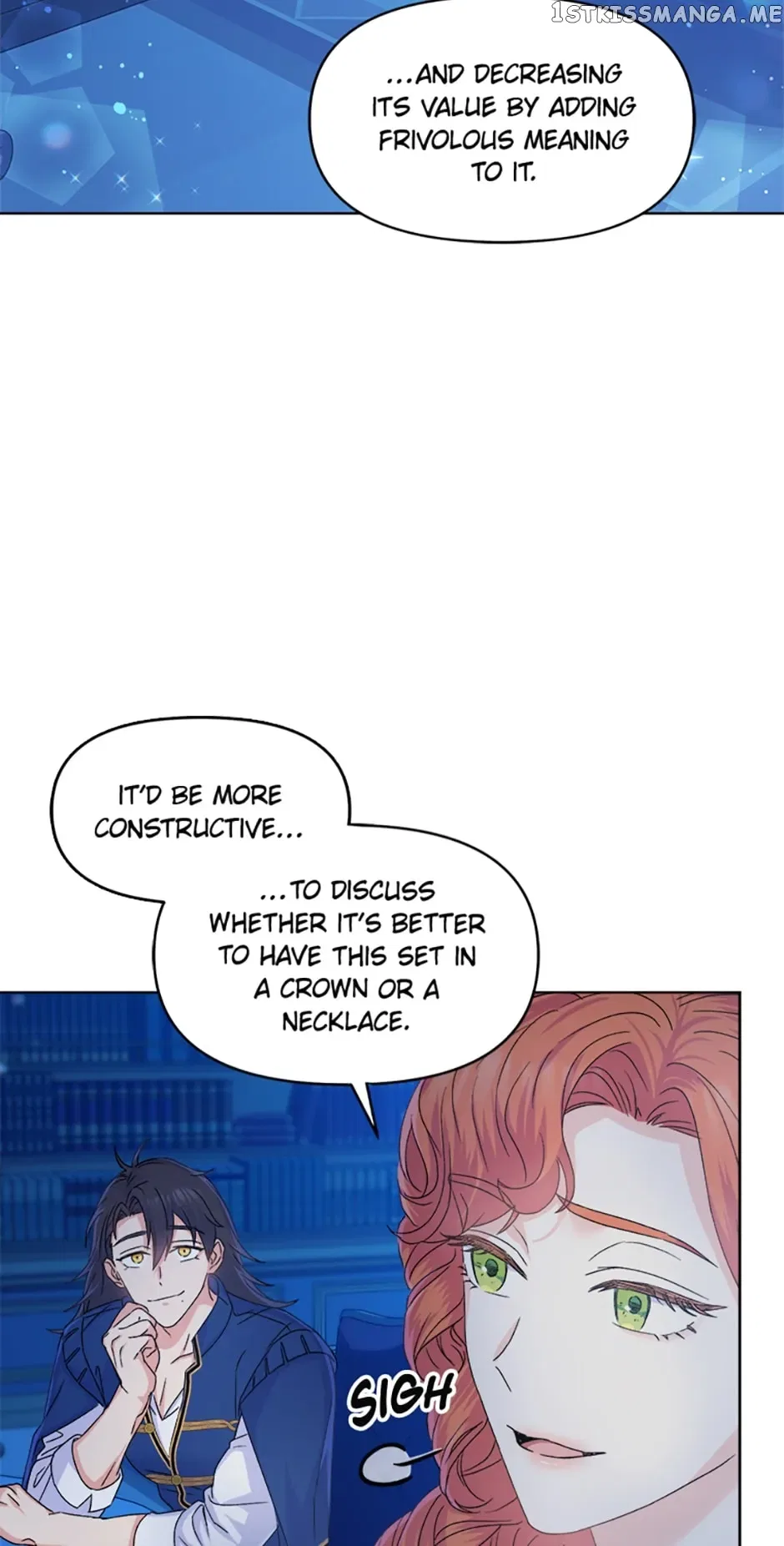 Realm of Queen Chapter 17 – Page 68