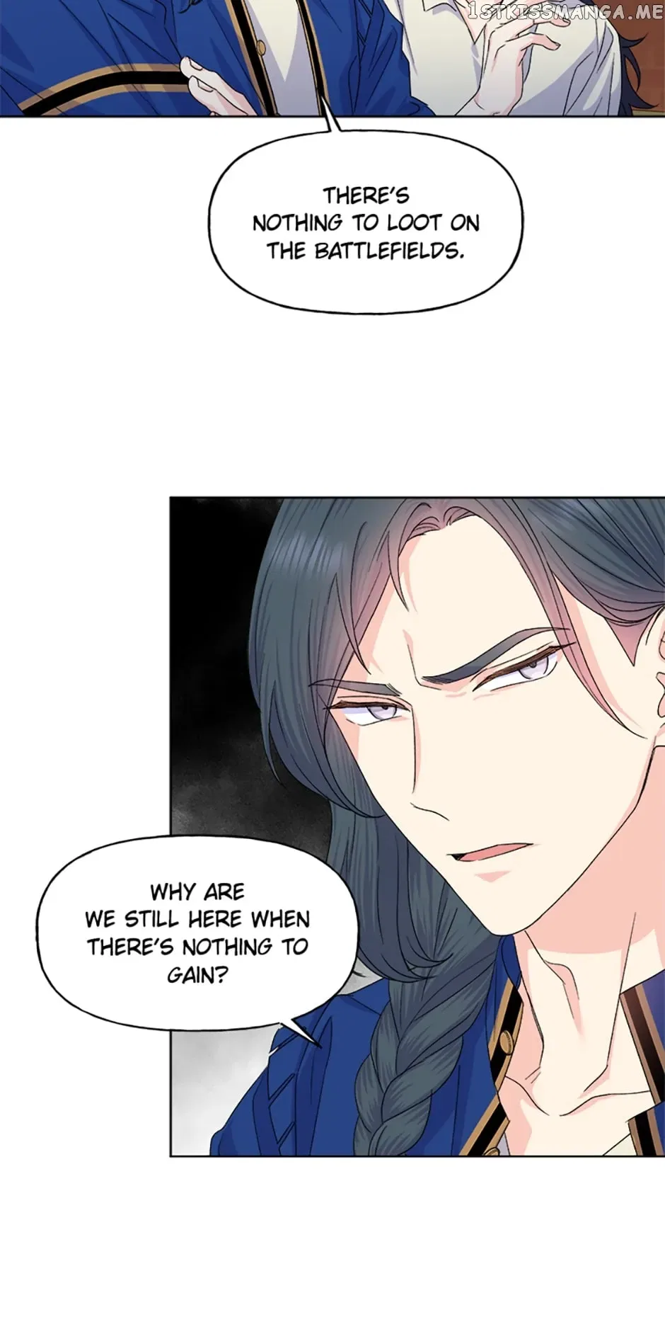 Realm of Queen Chapter 16 – Page 2