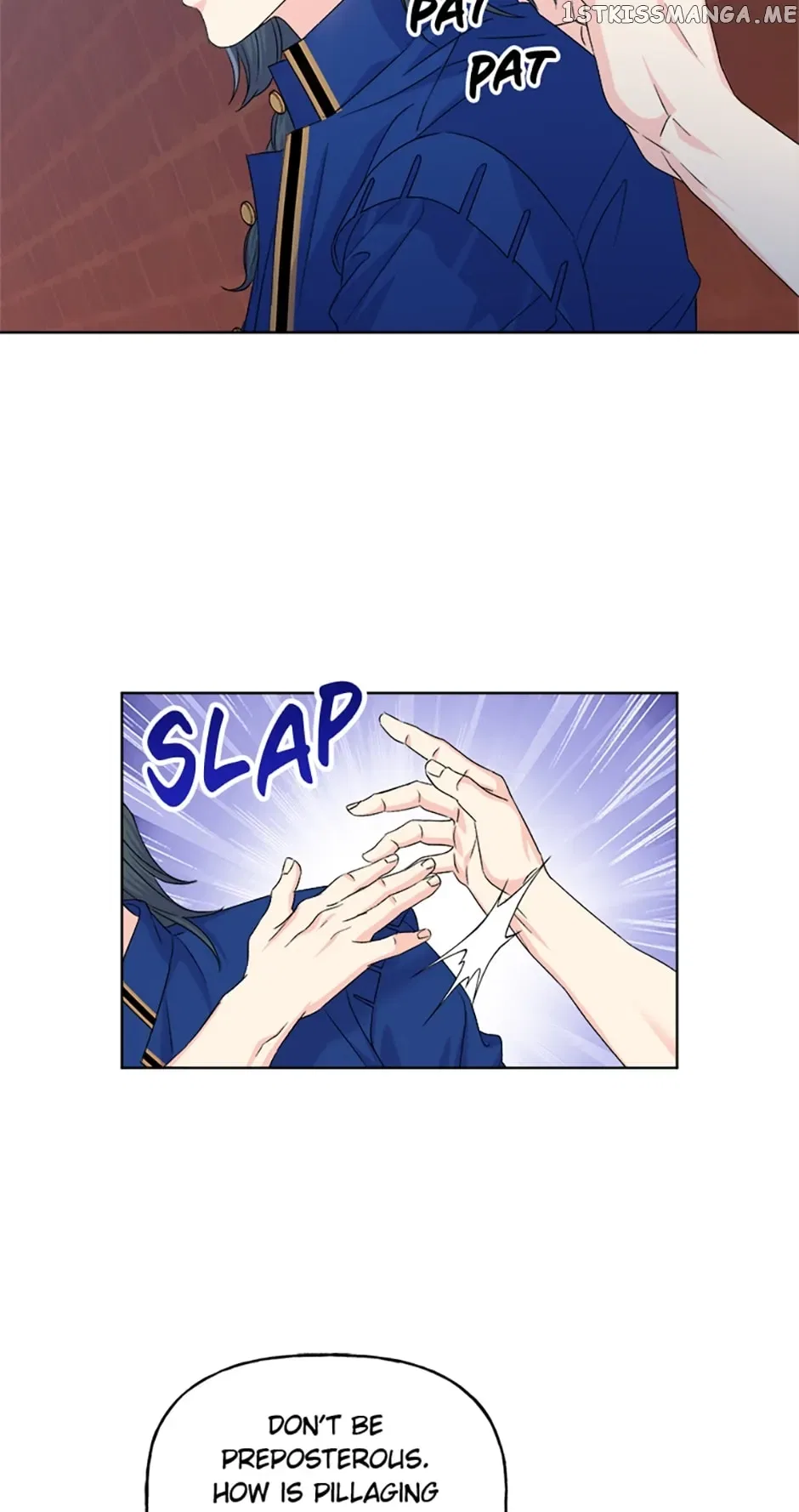 Realm of Queen Chapter 16 – Page 8