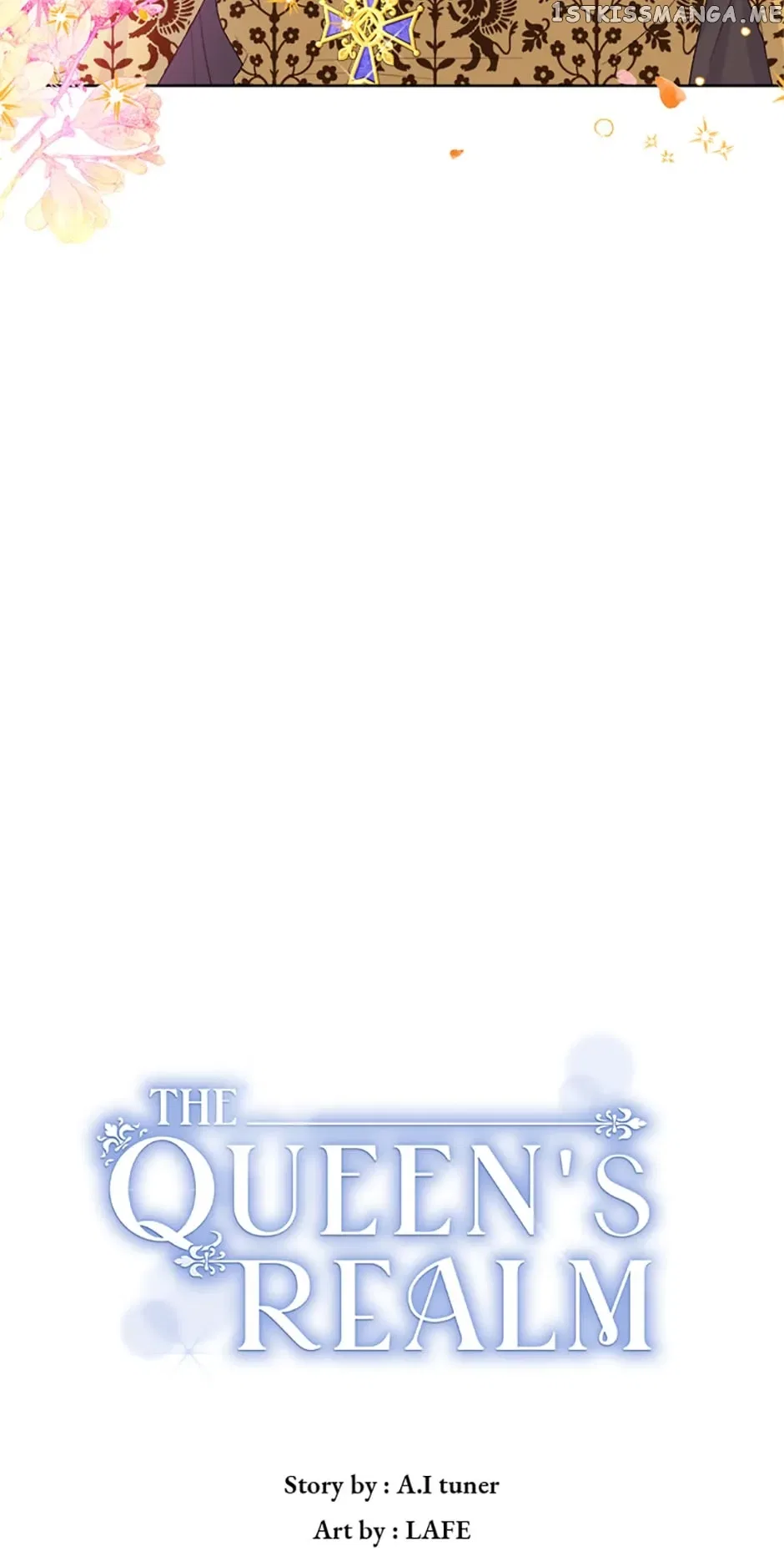 Realm of Queen Chapter 16 – Page 18
