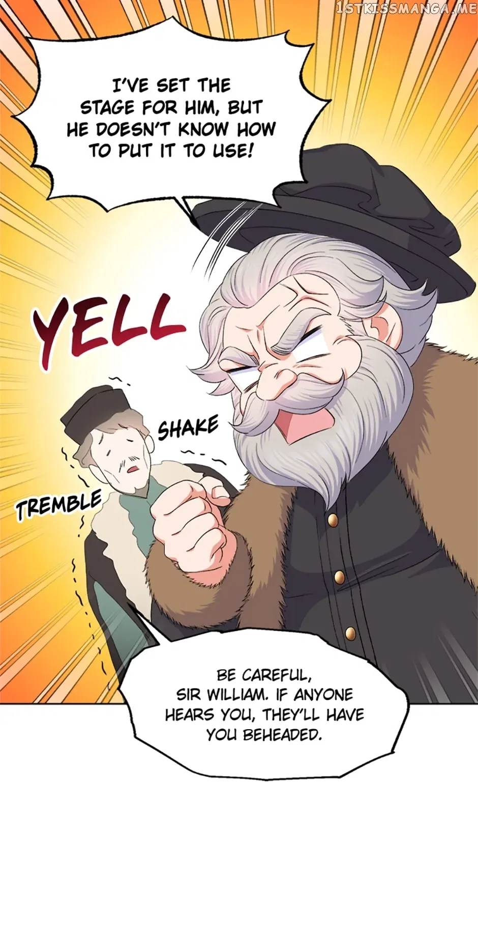 Realm of Queen Chapter 16 – Page 20