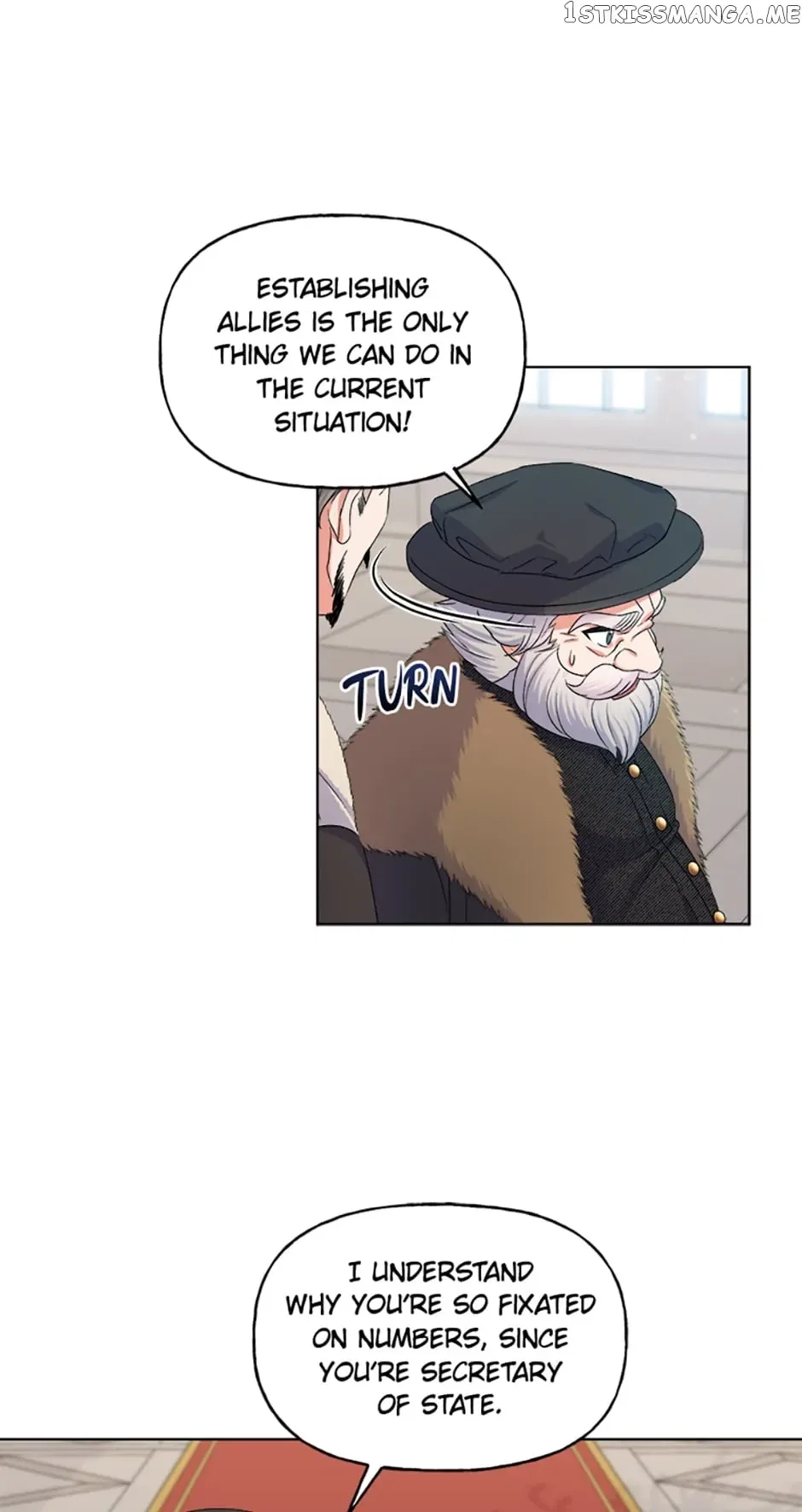 Realm of Queen Chapter 16 – Page 22