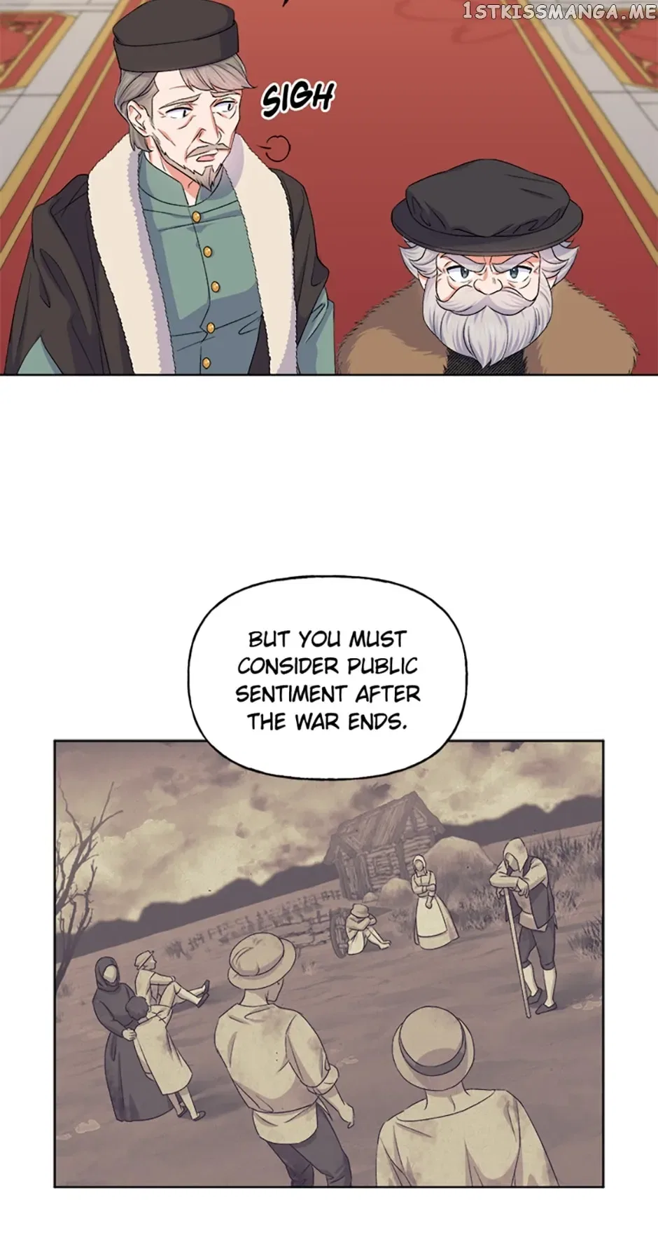 Realm of Queen Chapter 16 – Page 23