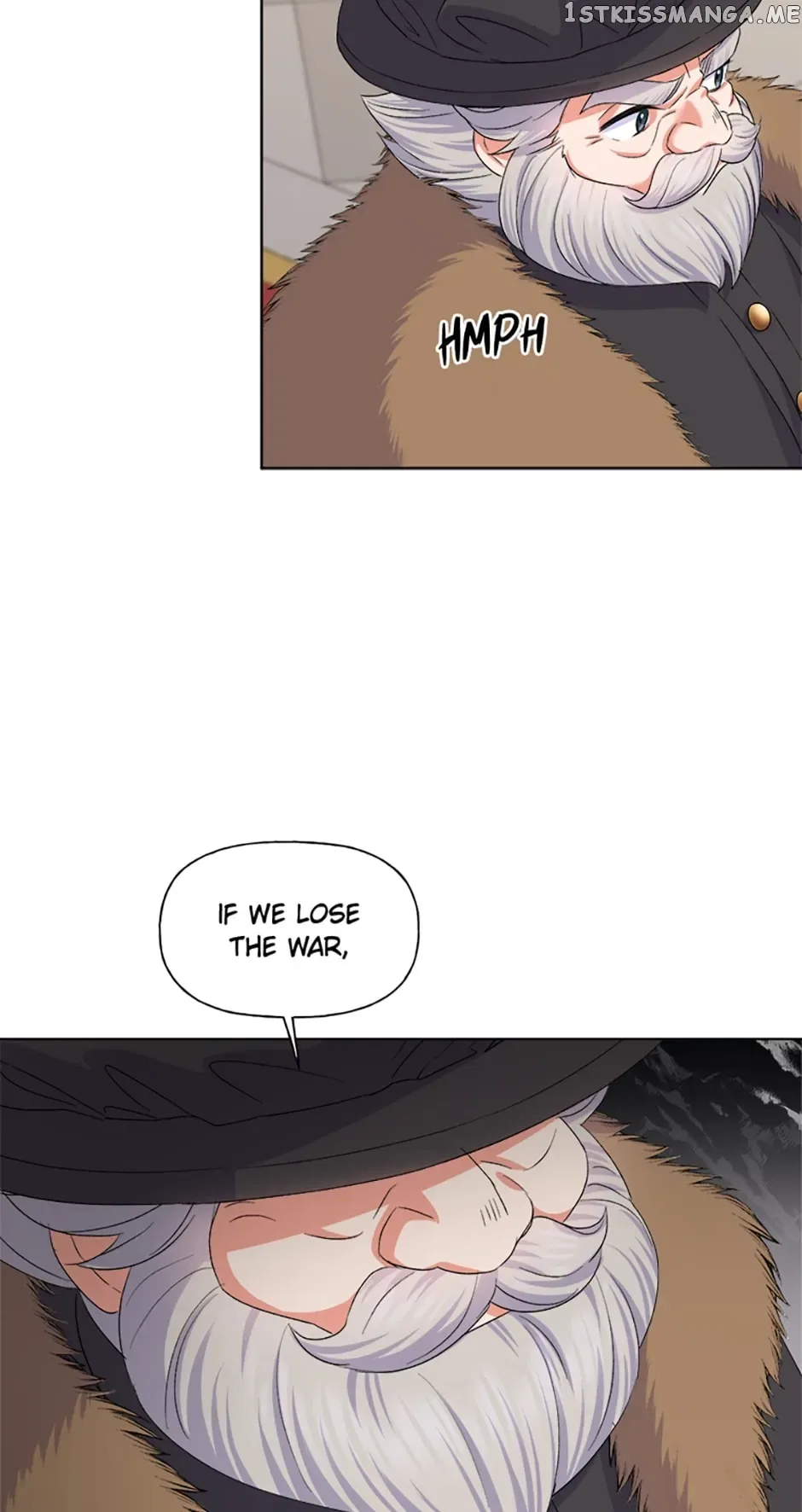 Realm of Queen Chapter 16 – Page 25