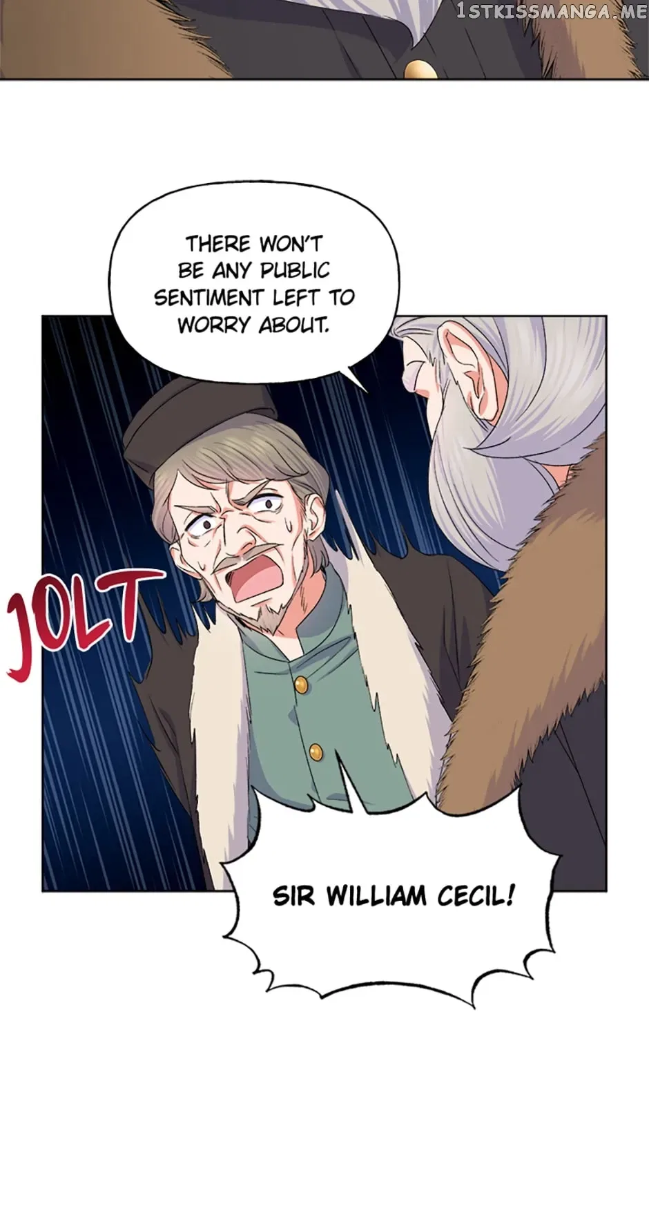 Realm of Queen Chapter 16 – Page 26