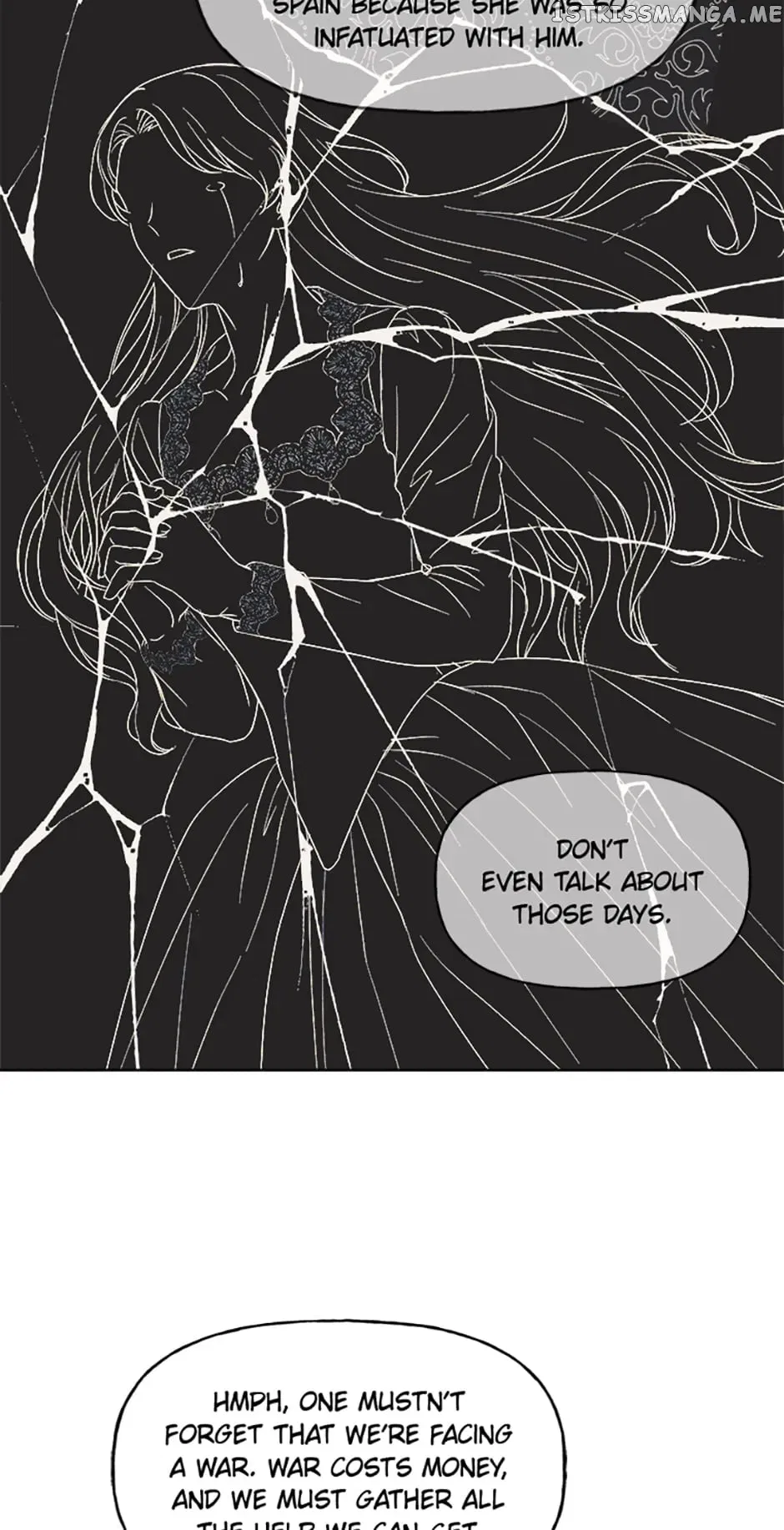 Realm of Queen Chapter 16 – Page 28