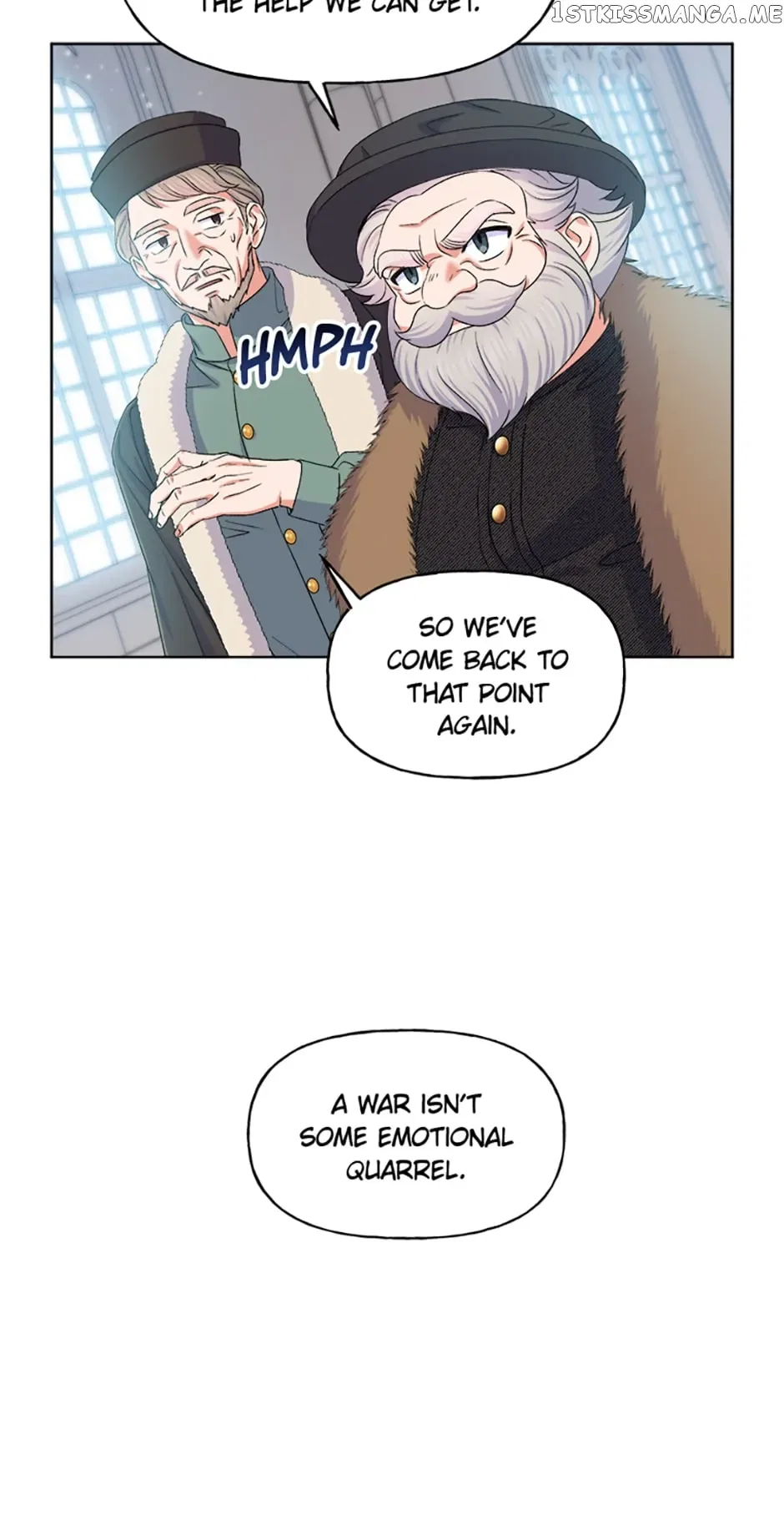 Realm of Queen Chapter 16 – Page 29