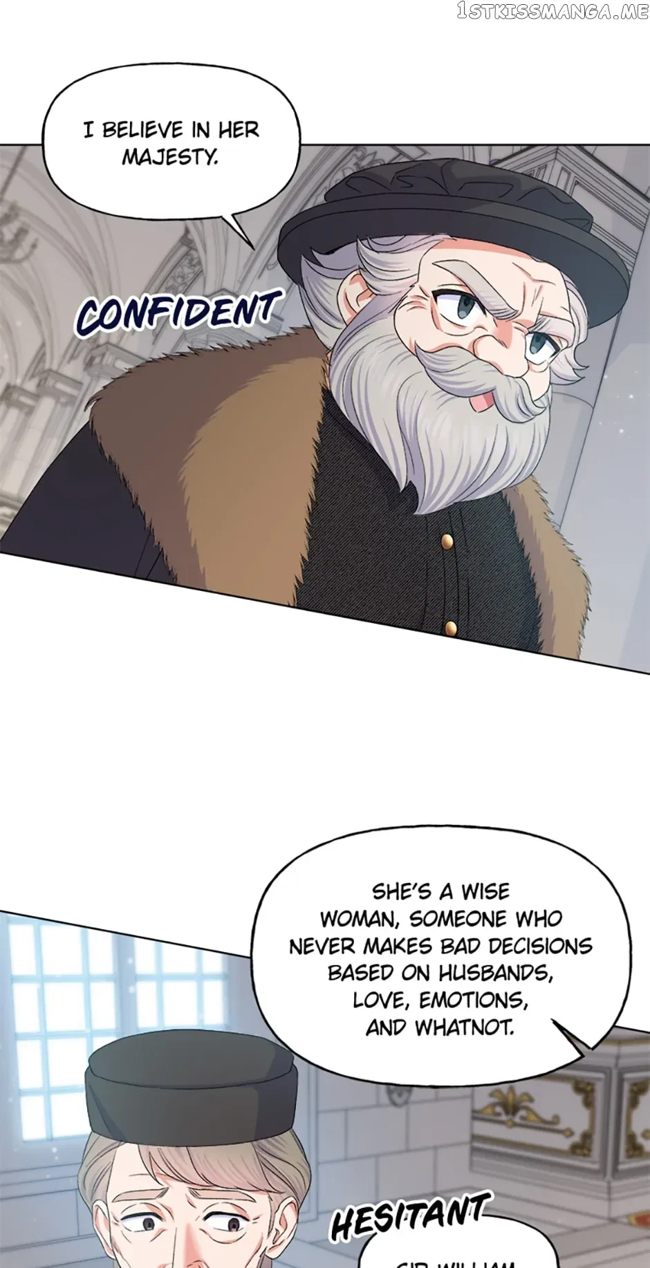 Realm of Queen Chapter 16 – Page 30