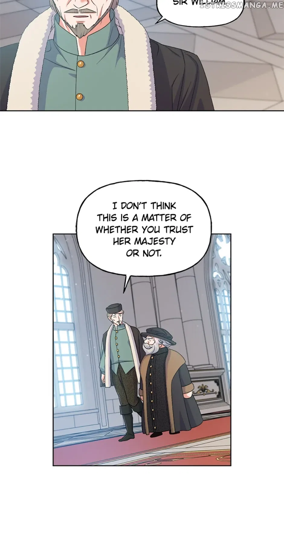 Realm of Queen Chapter 16 – Page 31
