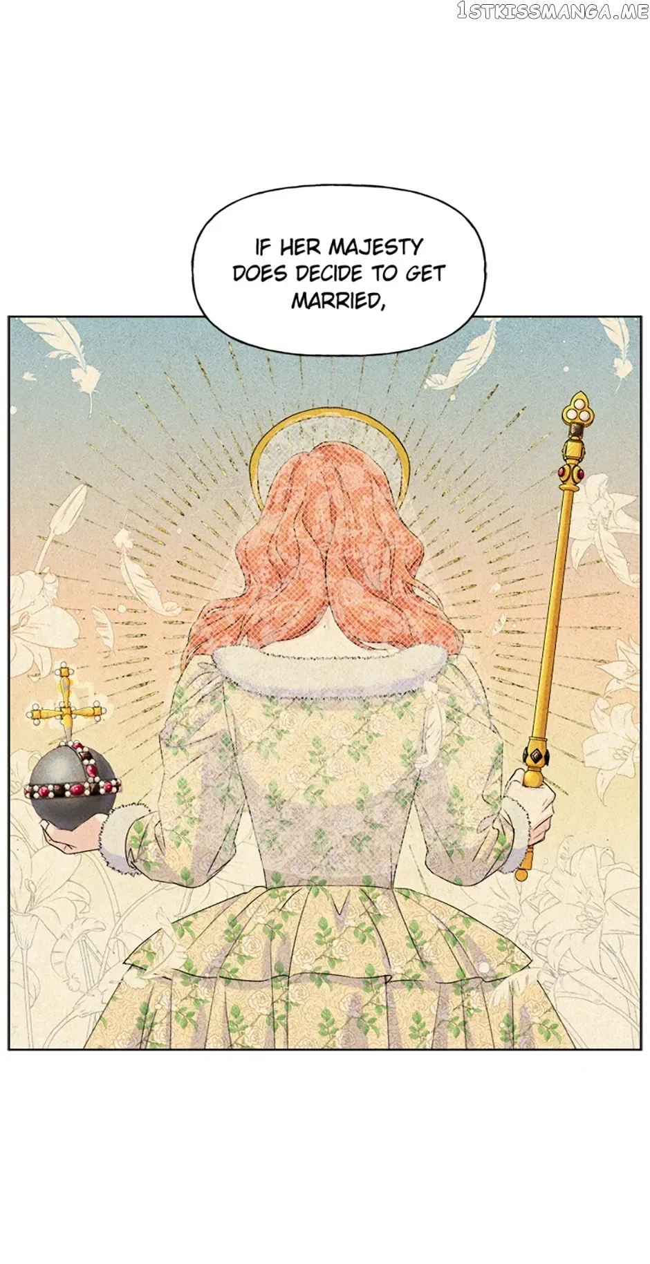 Realm of Queen Chapter 16 – Page 32