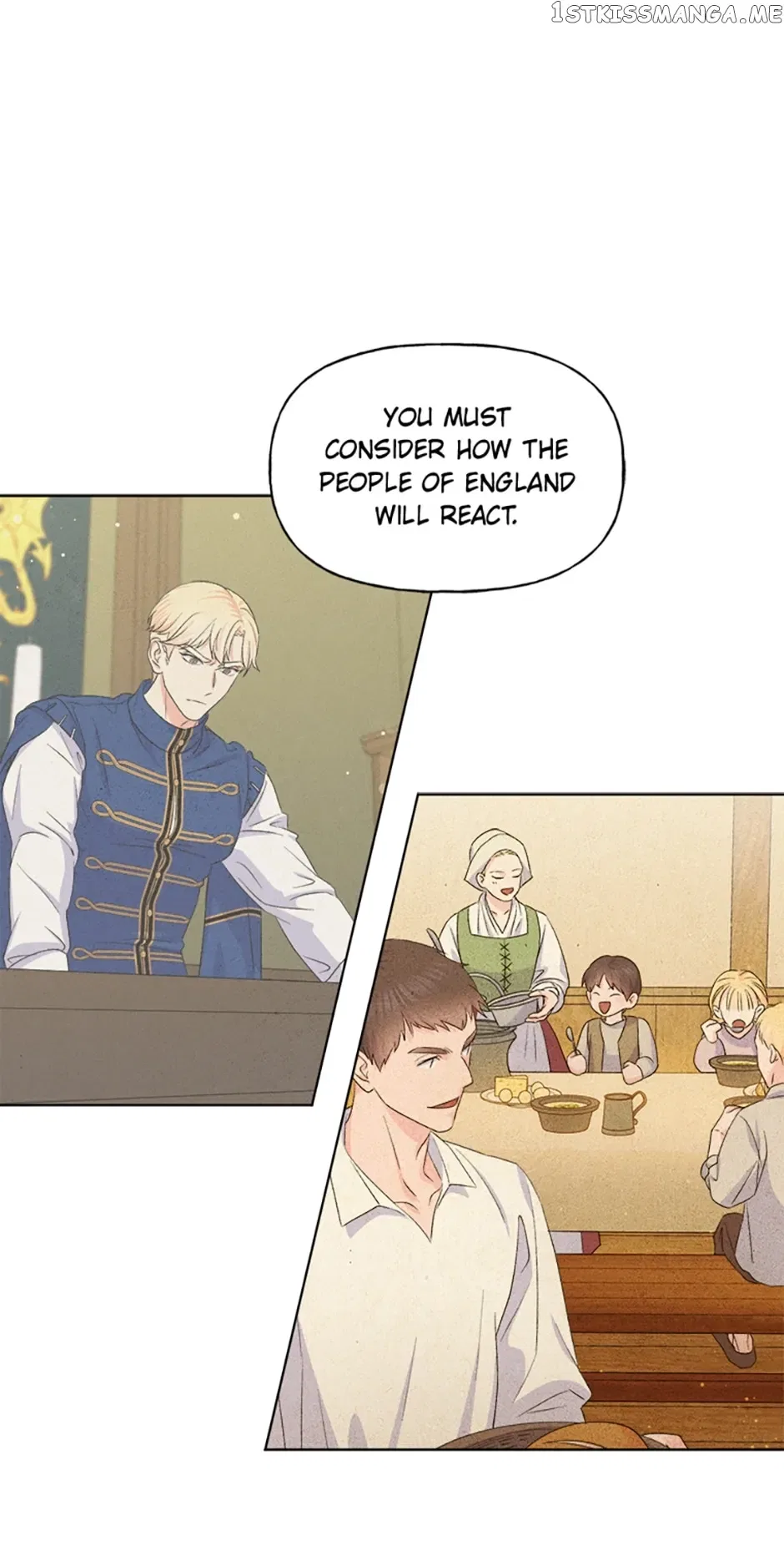 Realm of Queen Chapter 16 – Page 33