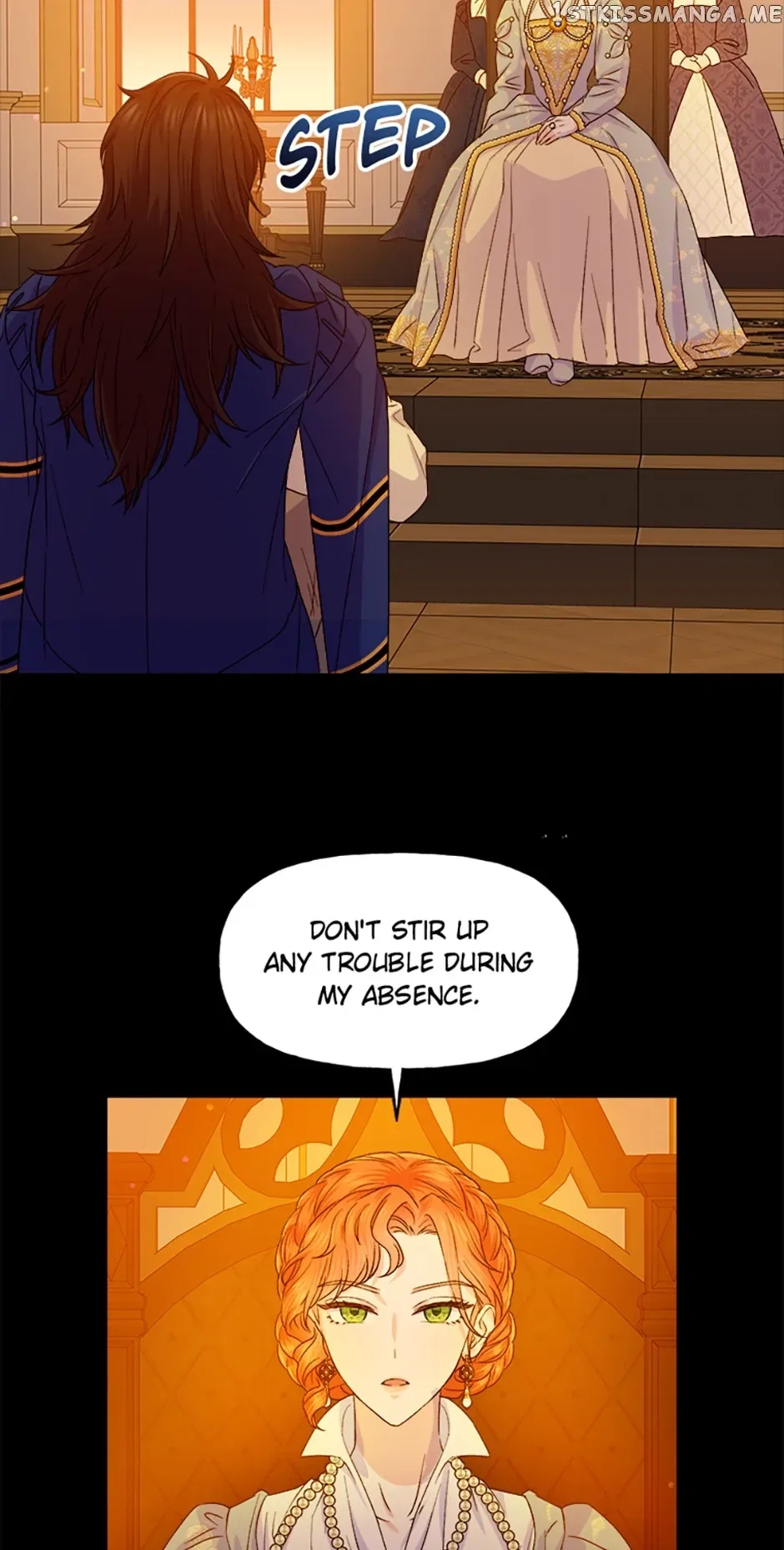 Realm of Queen Chapter 16 – Page 35