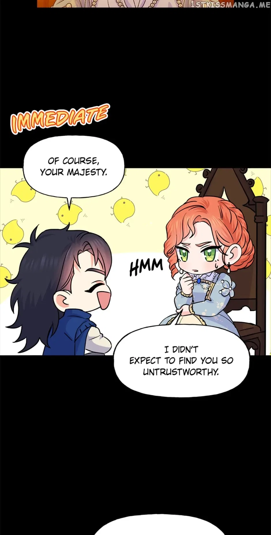 Realm of Queen Chapter 16 – Page 36