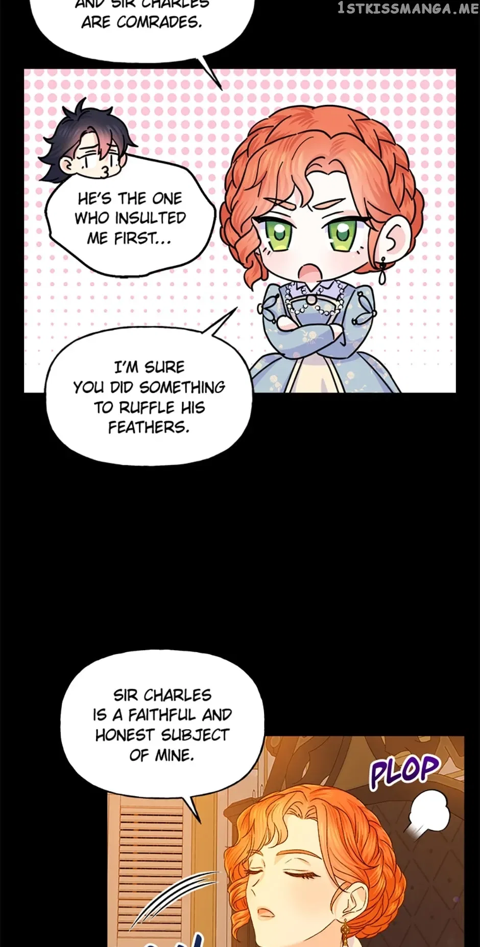 Realm of Queen Chapter 16 – Page 40