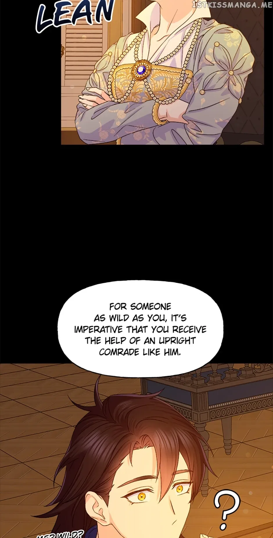 Realm of Queen Chapter 16 – Page 41