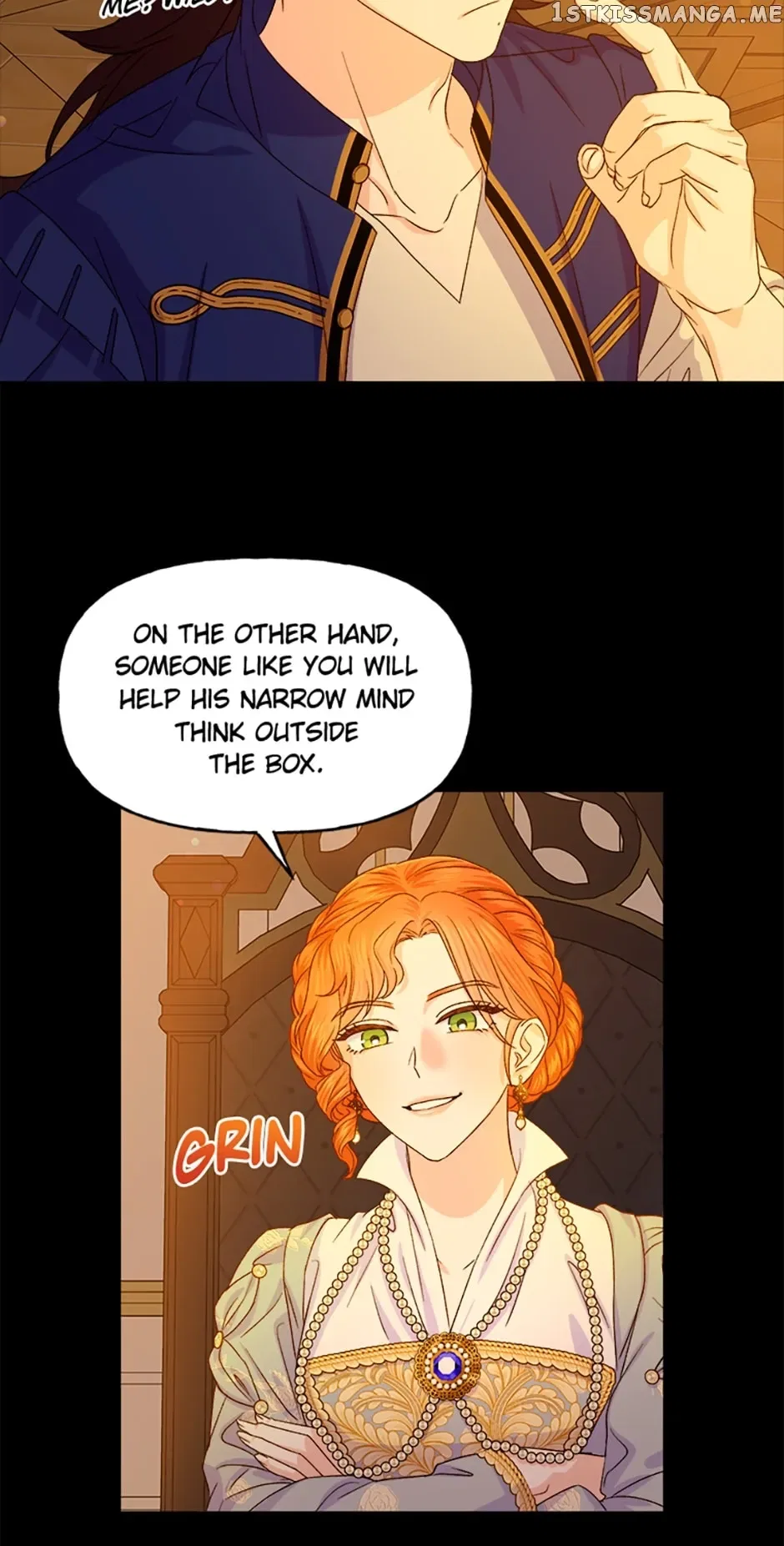 Realm of Queen Chapter 16 – Page 42