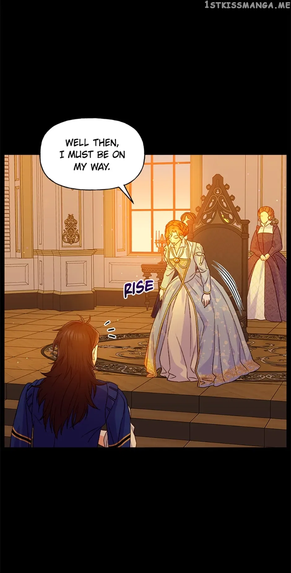 Realm of Queen Chapter 16 – Page 43
