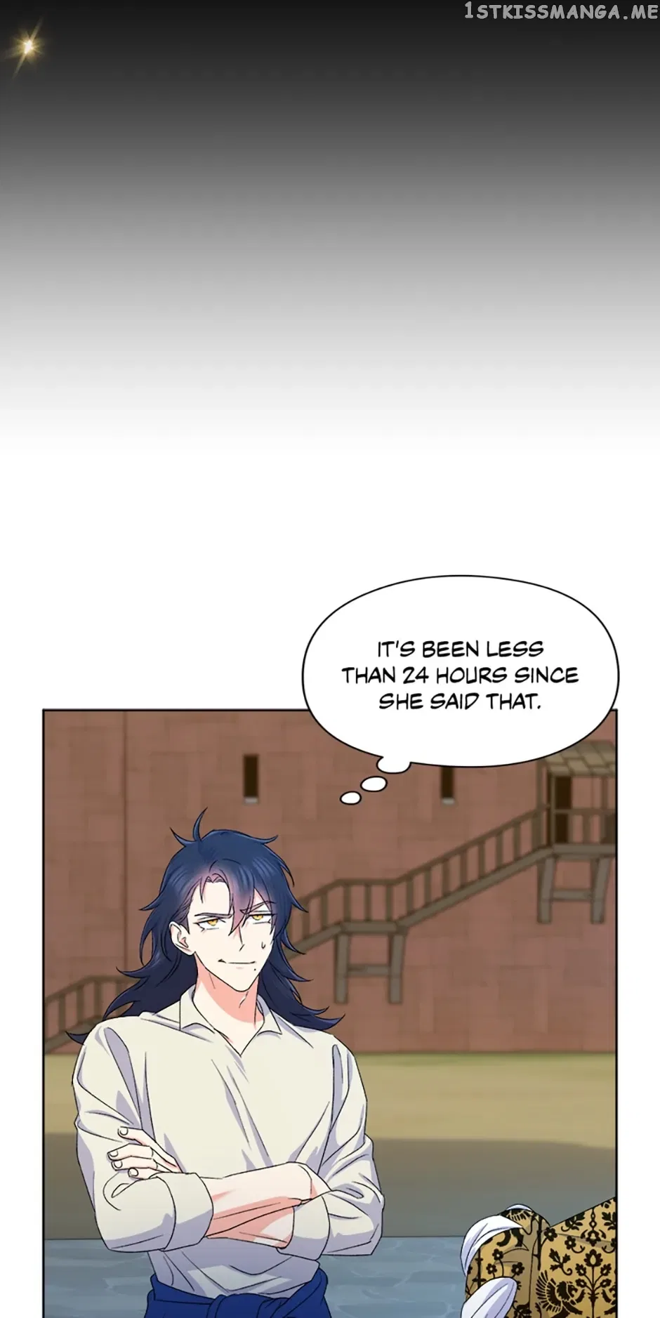 Realm of Queen Chapter 16 – Page 45