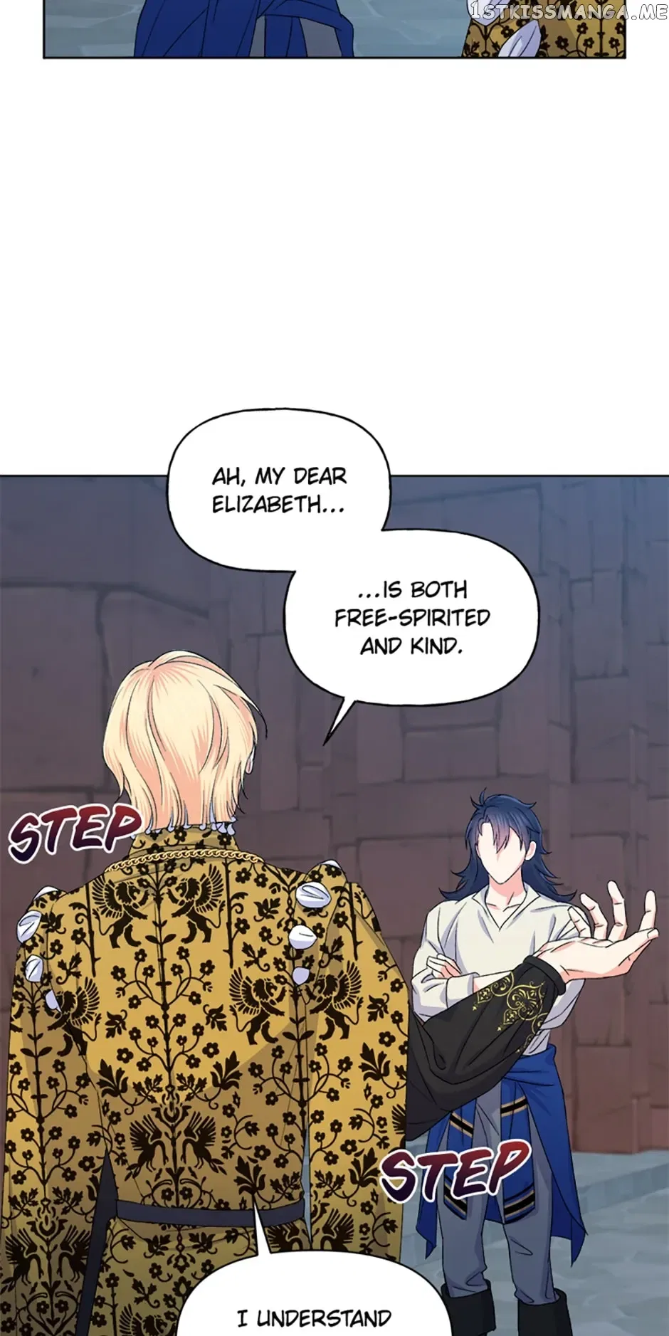 Realm of Queen Chapter 16 – Page 46