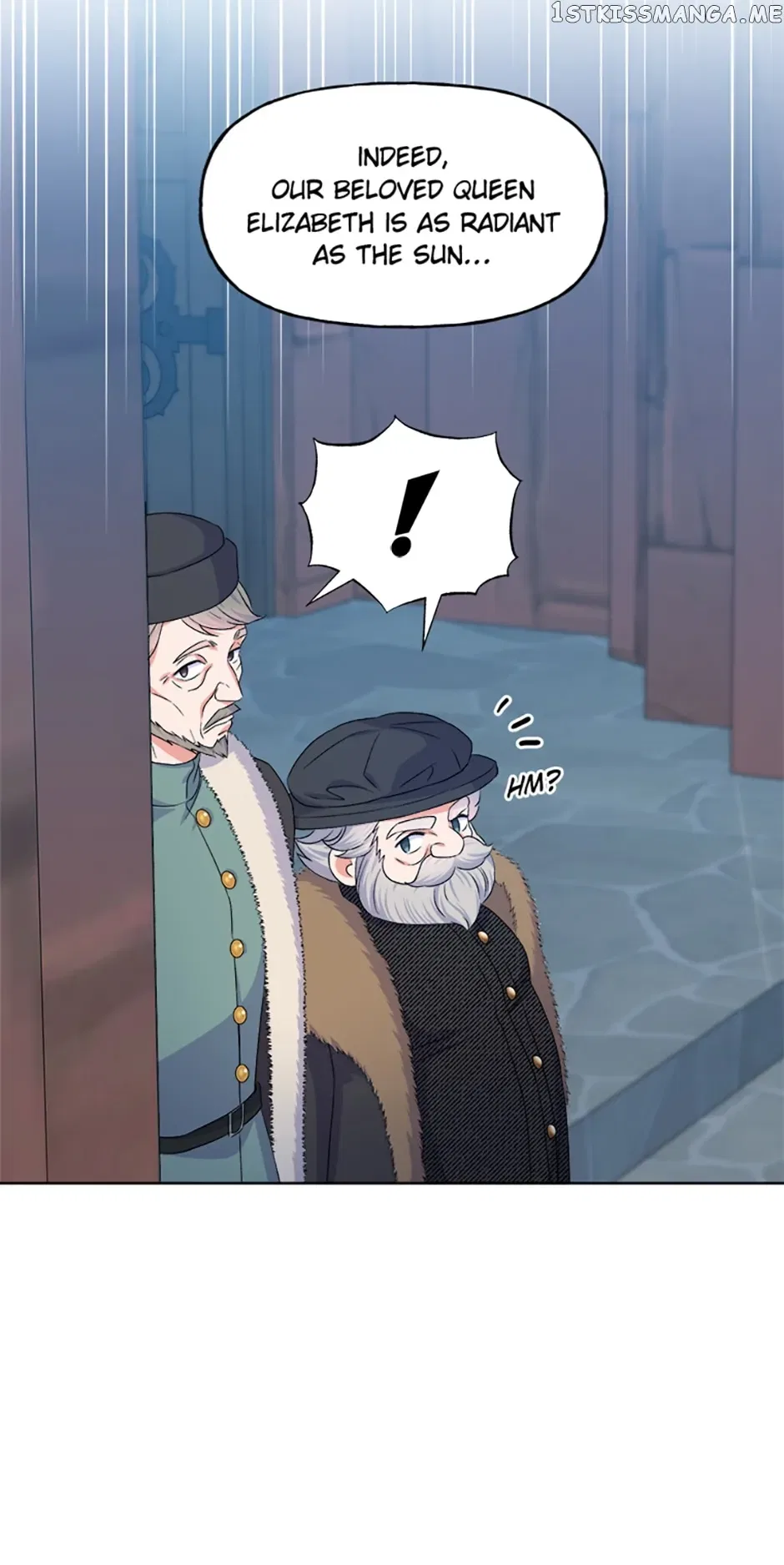 Realm of Queen Chapter 16 – Page 49