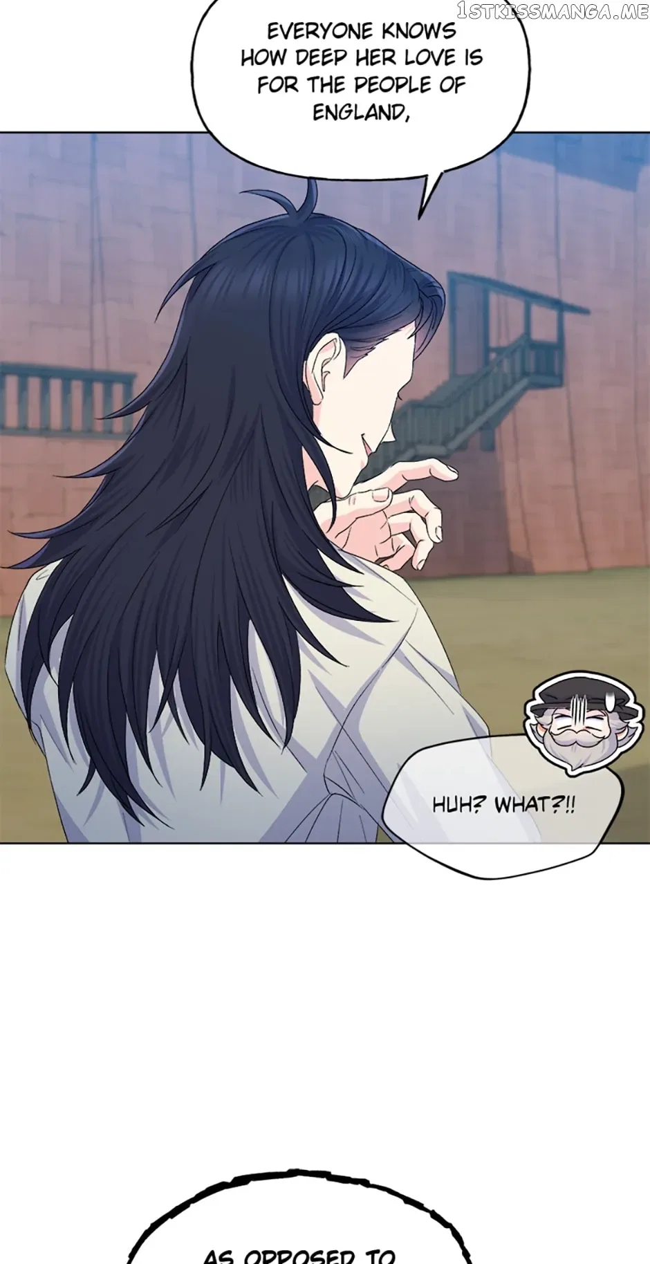 Realm of Queen Chapter 16 – Page 51