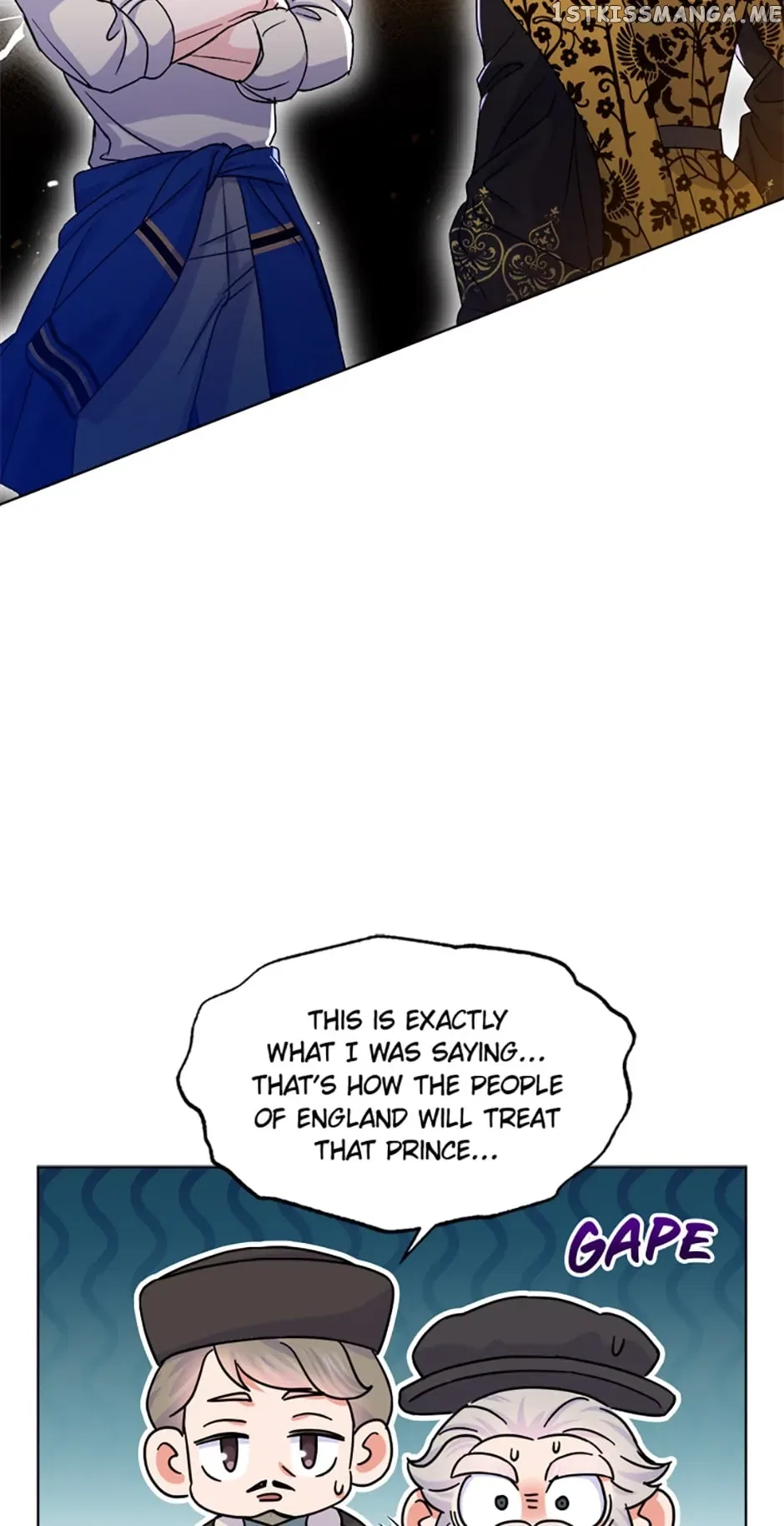 Realm of Queen Chapter 16 – Page 54