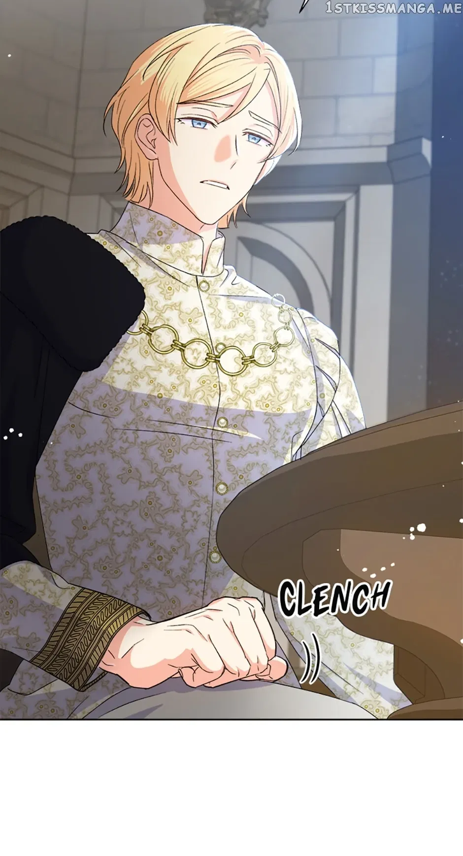 Realm of Queen Chapter 15 – Page 7