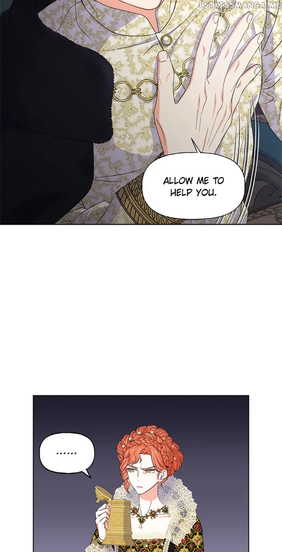 Realm of Queen Chapter 15 – Page 11