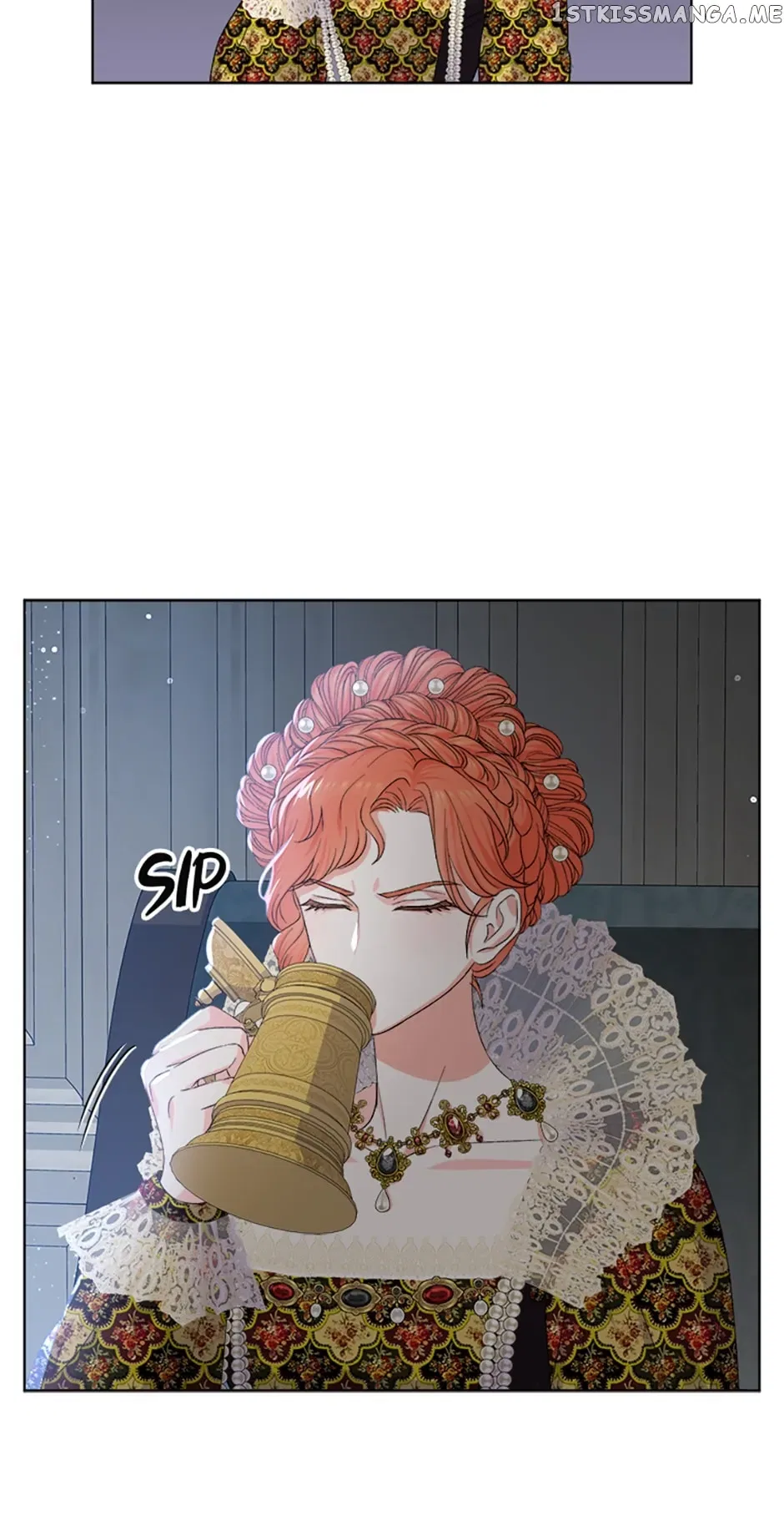 Realm of Queen Chapter 15 – Page 12