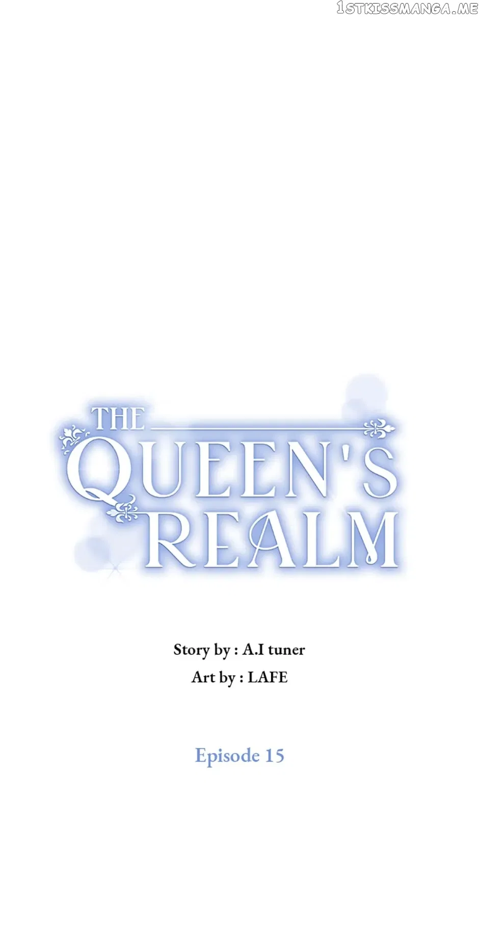 Realm of Queen Chapter 15 – Page 14