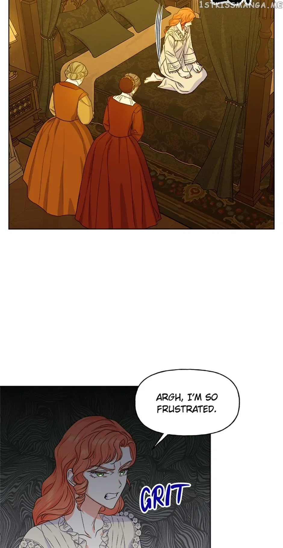 Realm of Queen Chapter 15 – Page 16