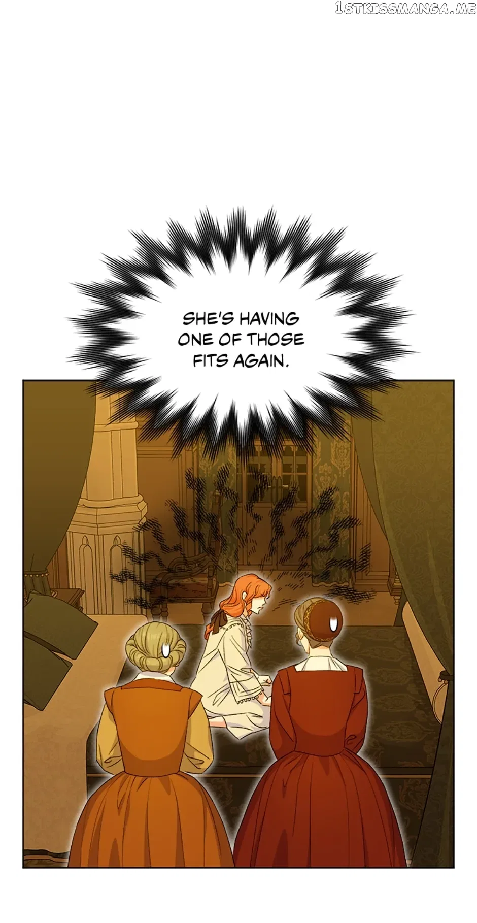 Realm of Queen Chapter 15 – Page 18