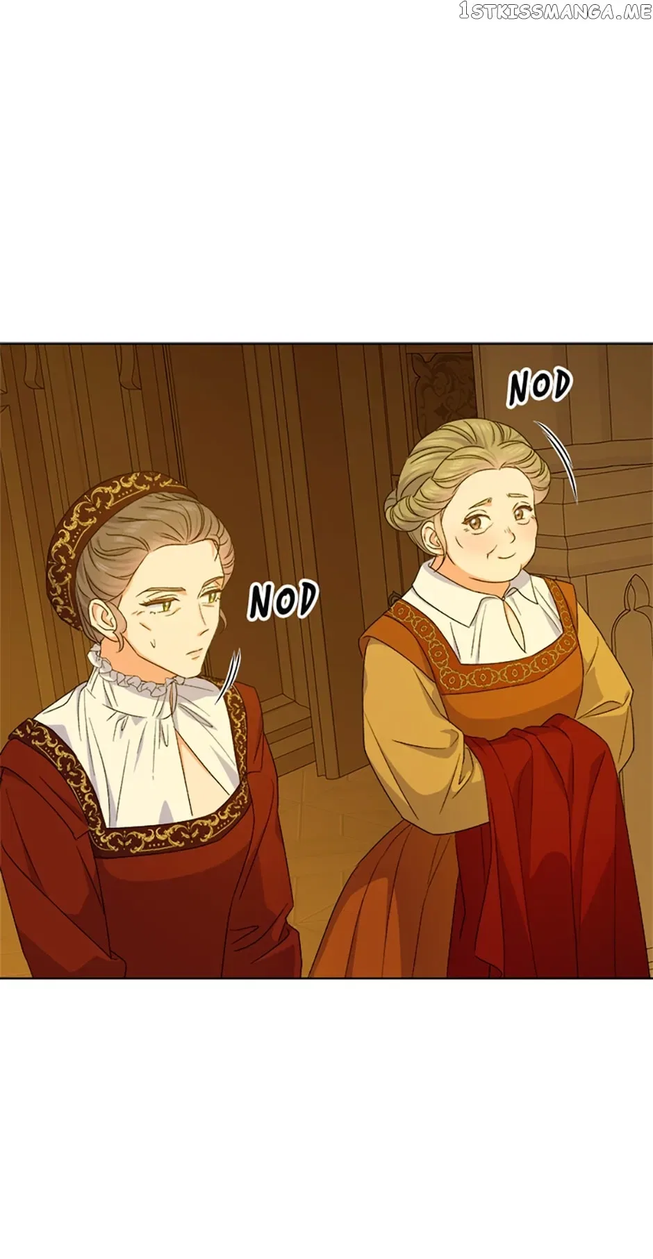 Realm of Queen Chapter 15 – Page 19