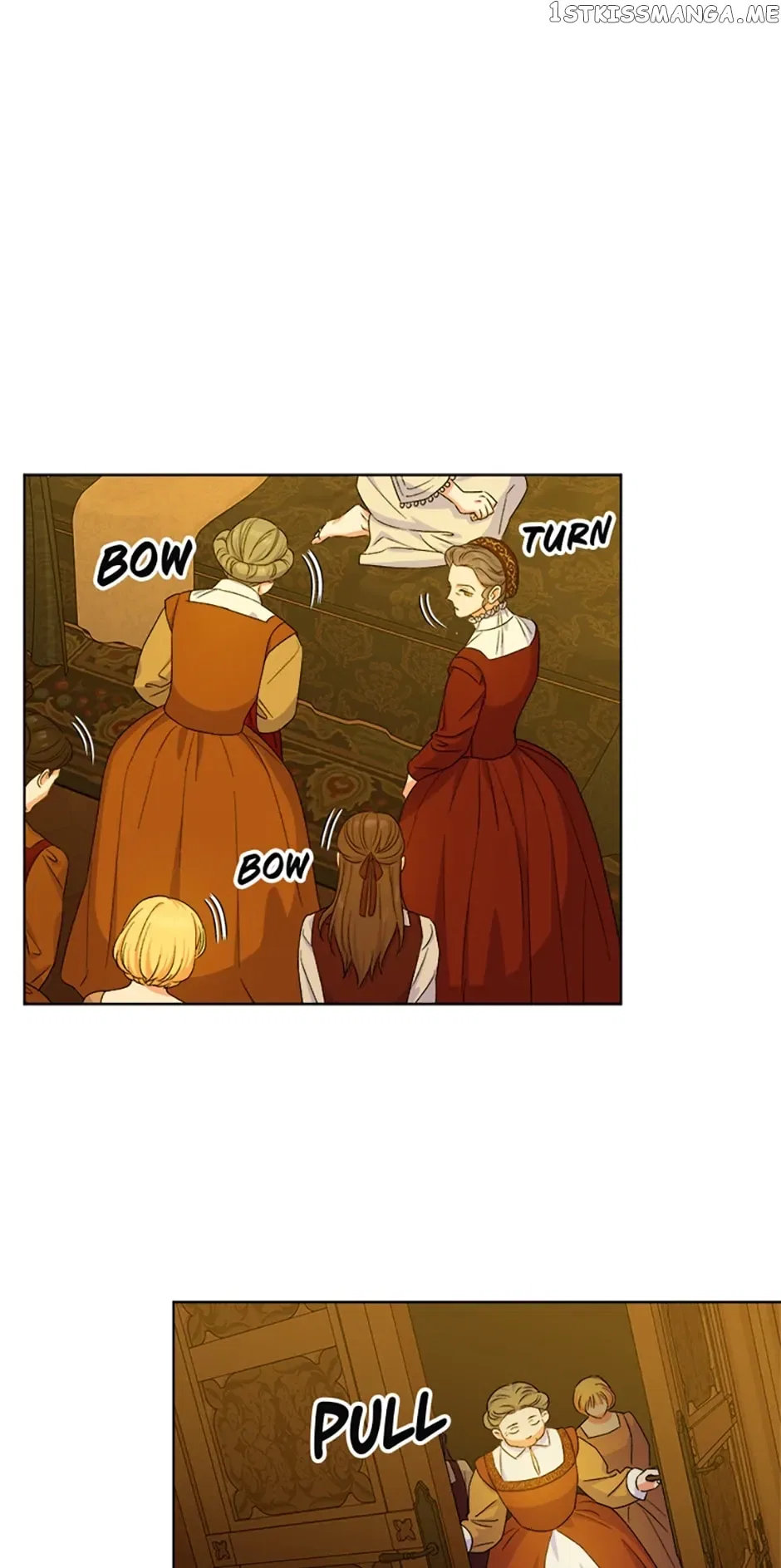 Realm of Queen Chapter 15 – Page 20