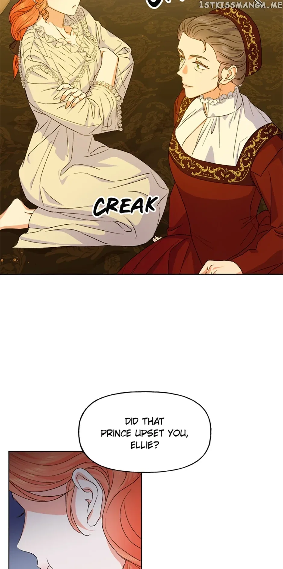 Realm of Queen Chapter 15 – Page 22