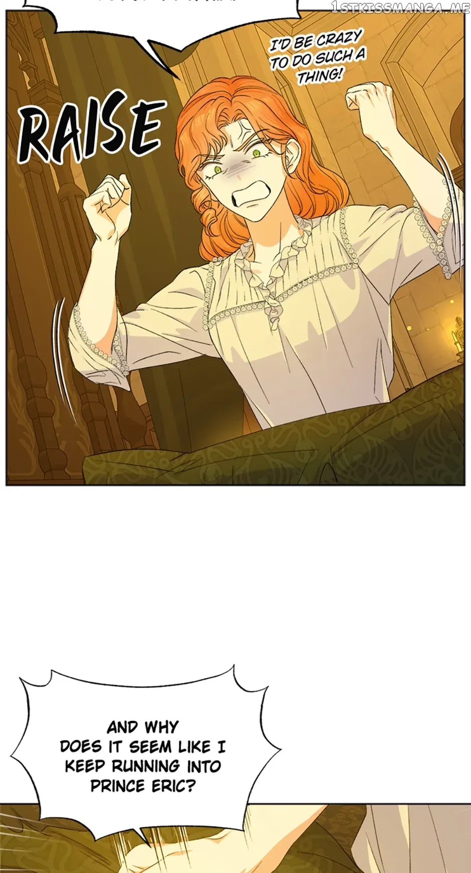 Realm of Queen Chapter 15 – Page 28