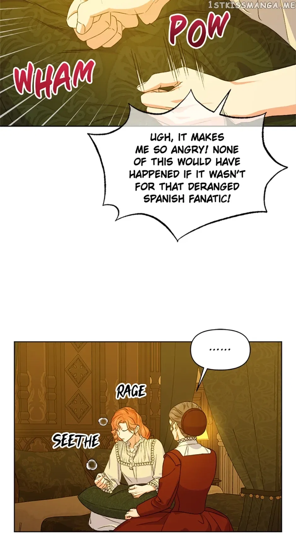 Realm of Queen Chapter 15 – Page 29