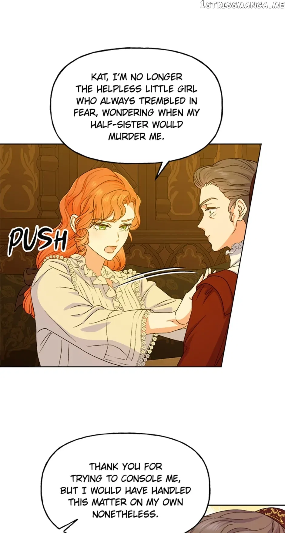 Realm of Queen Chapter 15 – Page 32
