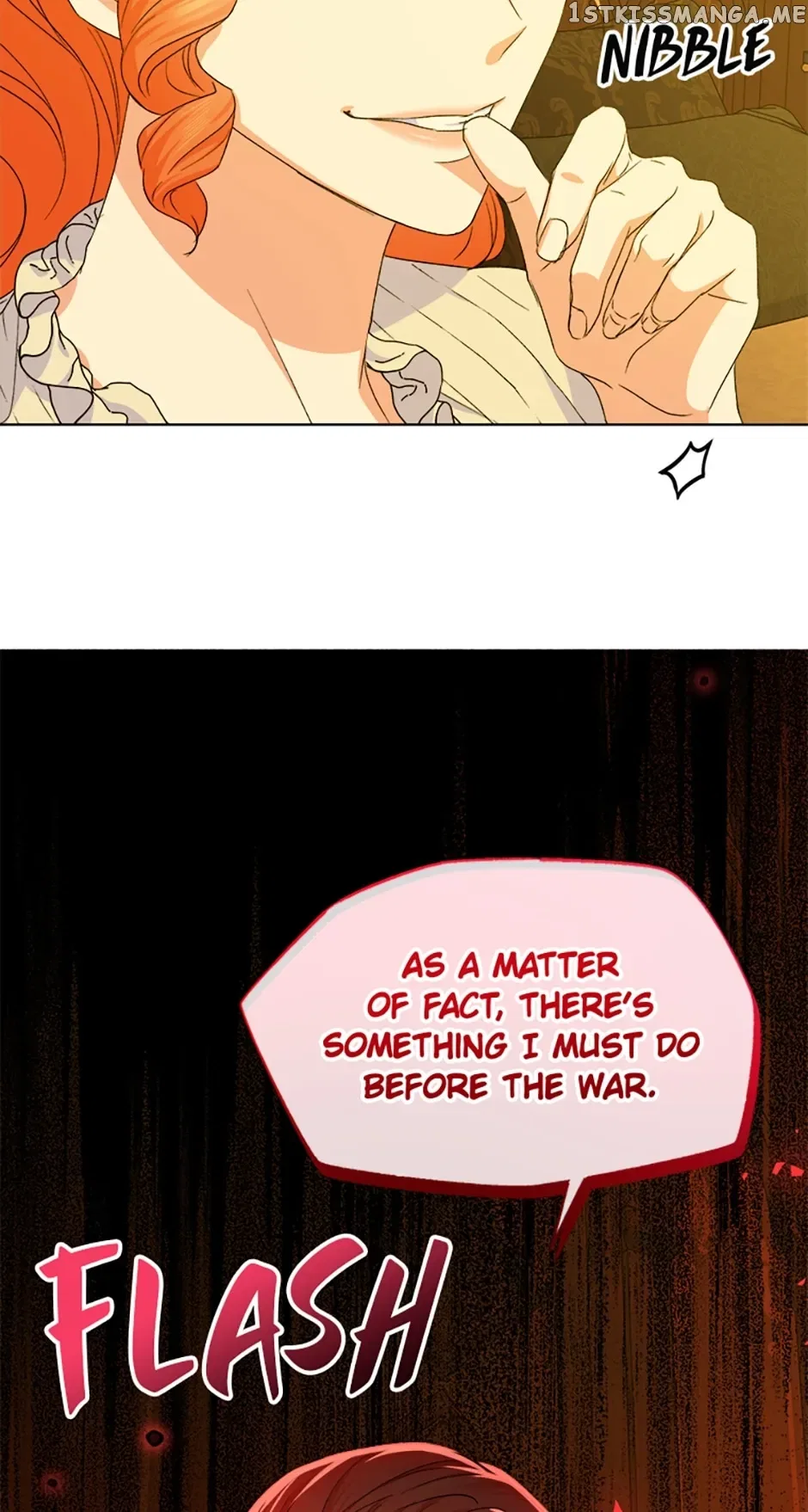 Realm of Queen Chapter 15 – Page 36
