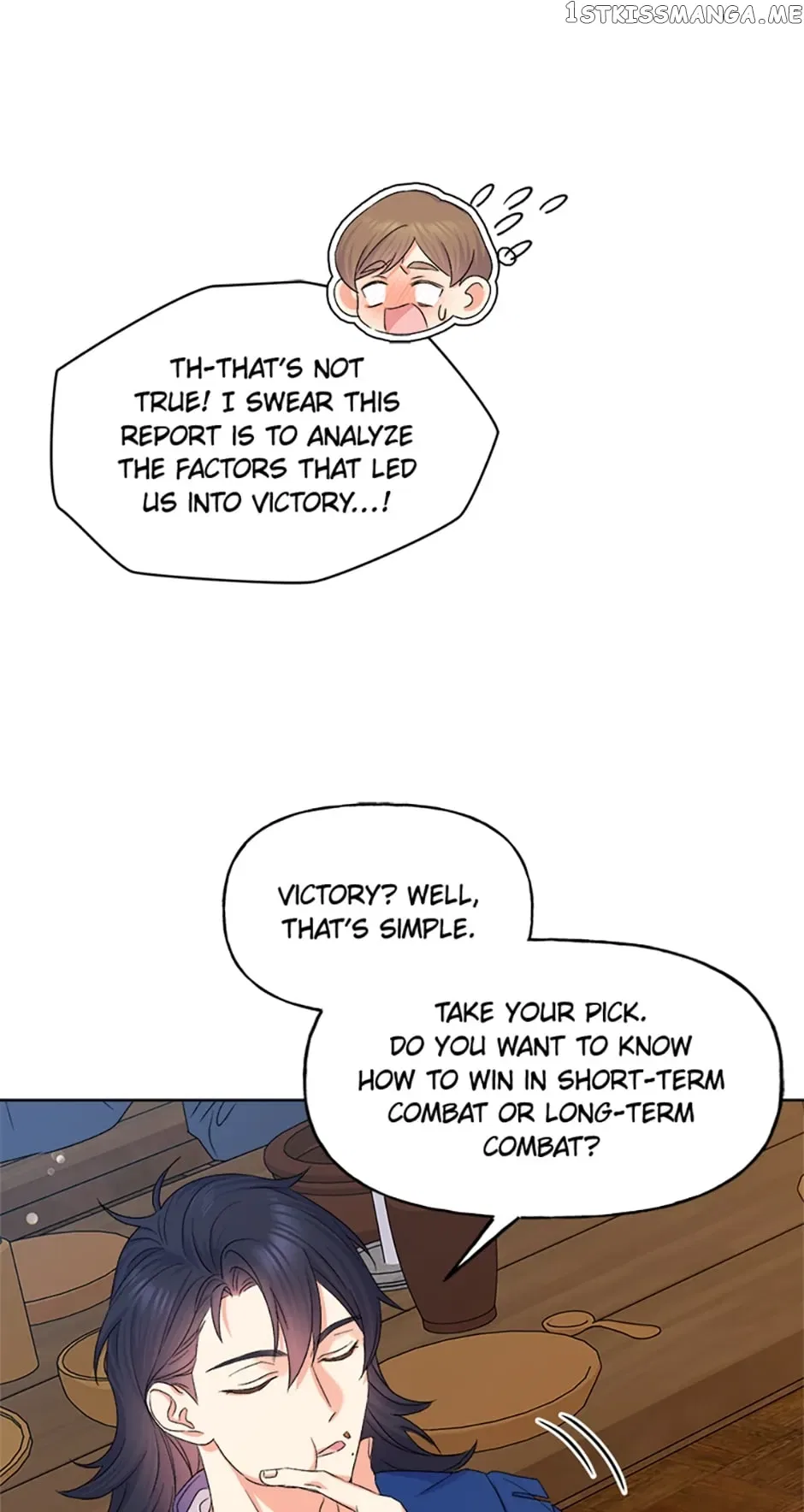 Realm of Queen Chapter 15 – Page 43