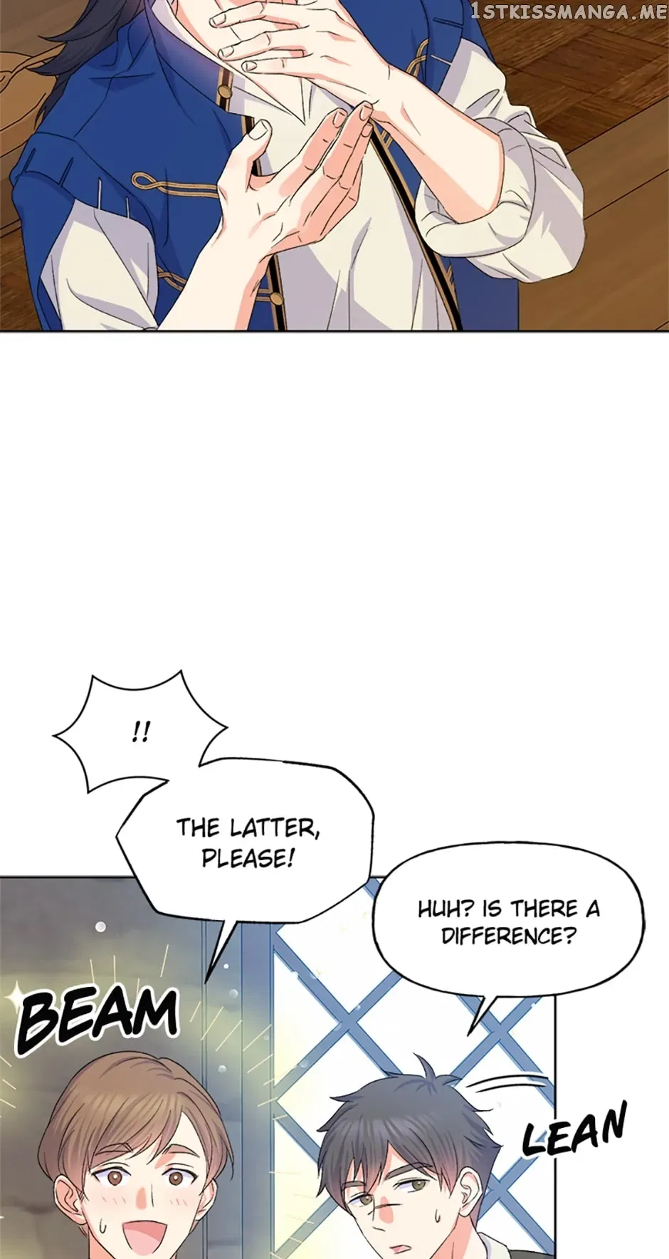 Realm of Queen Chapter 15 – Page 44