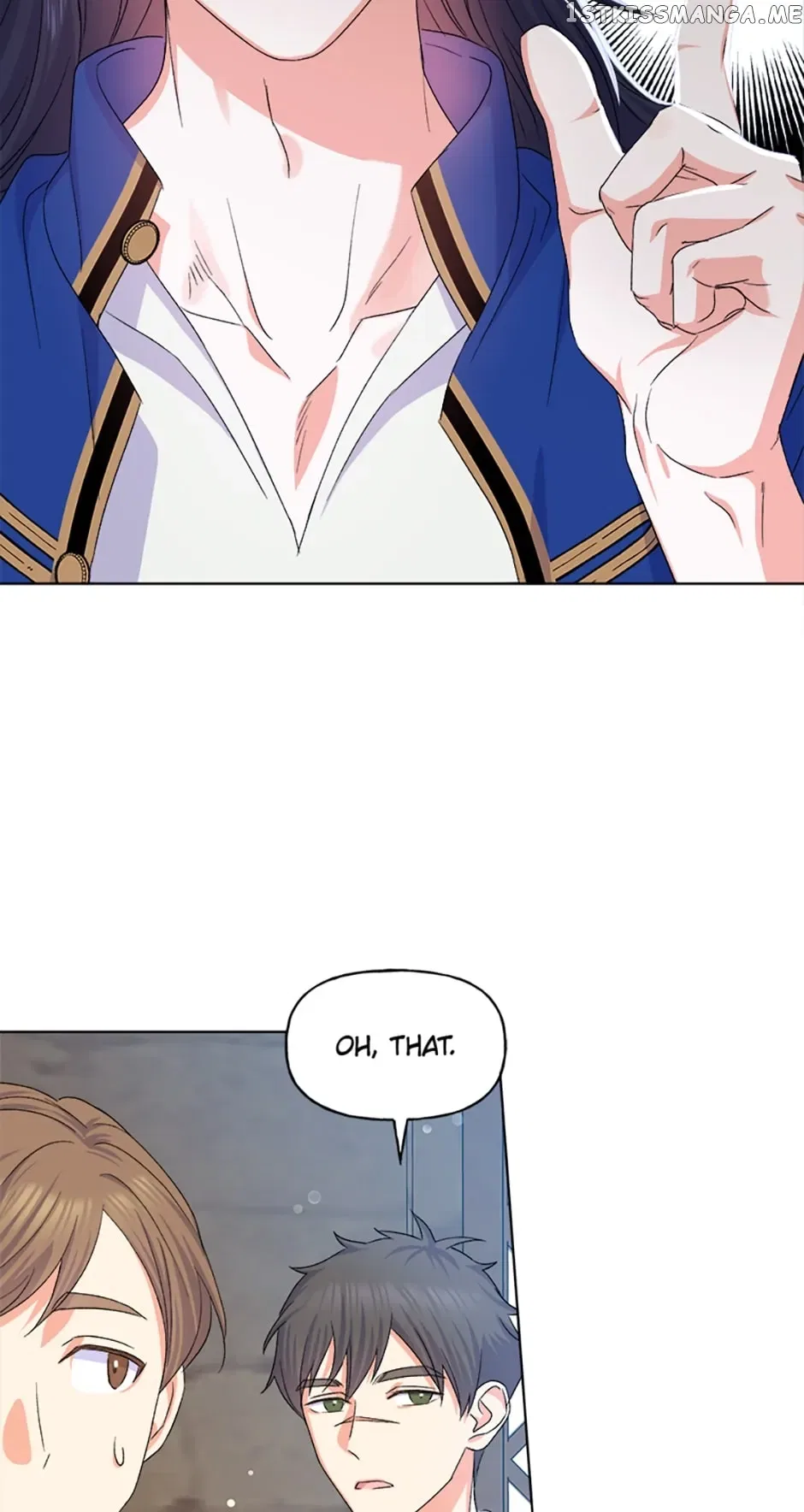 Realm of Queen Chapter 15 – Page 46