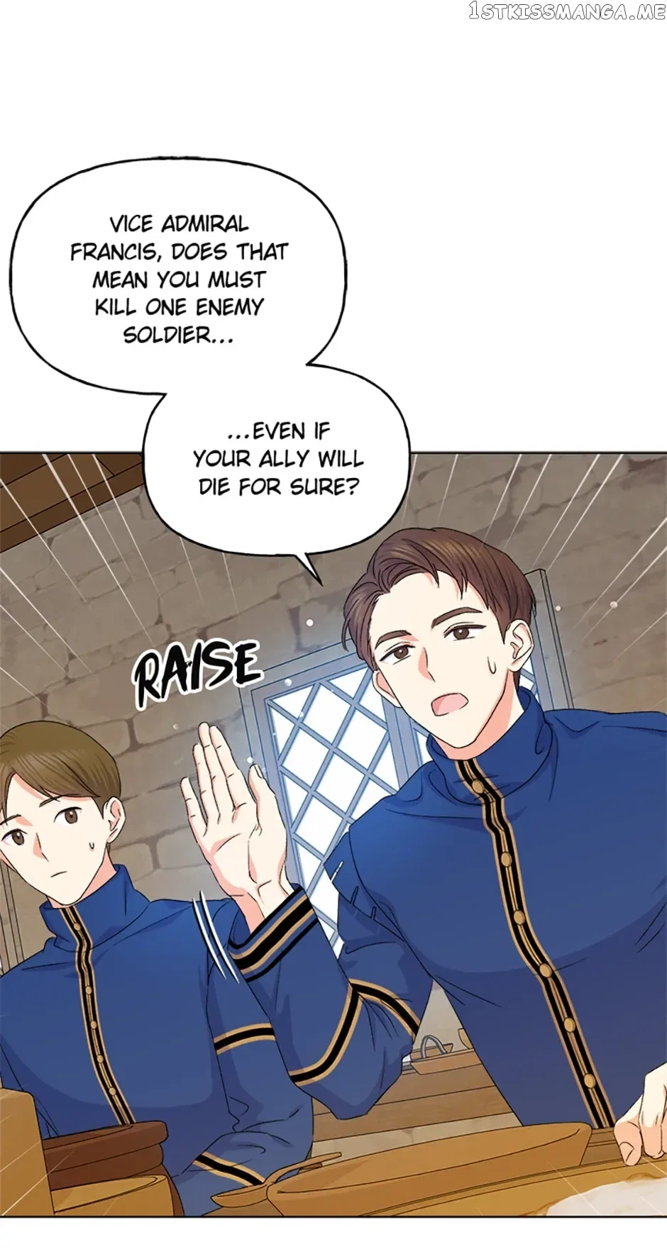 Realm of Queen Chapter 15 – Page 48