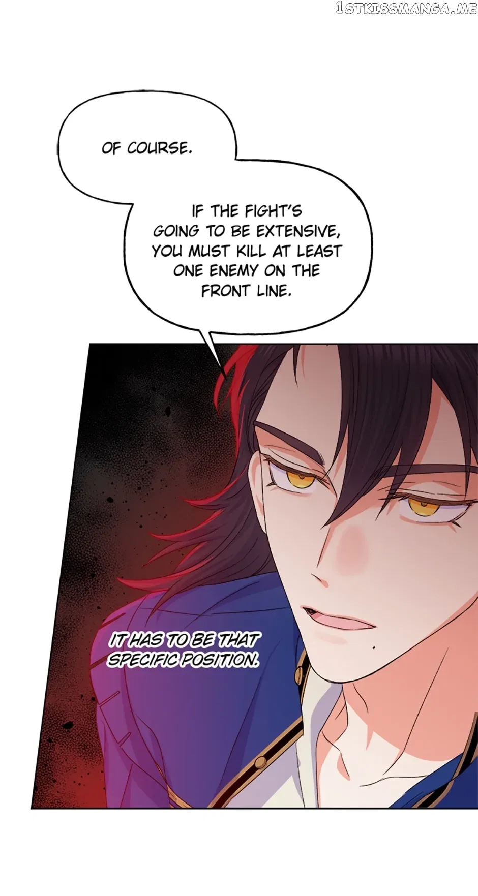 Realm of Queen Chapter 15 – Page 49