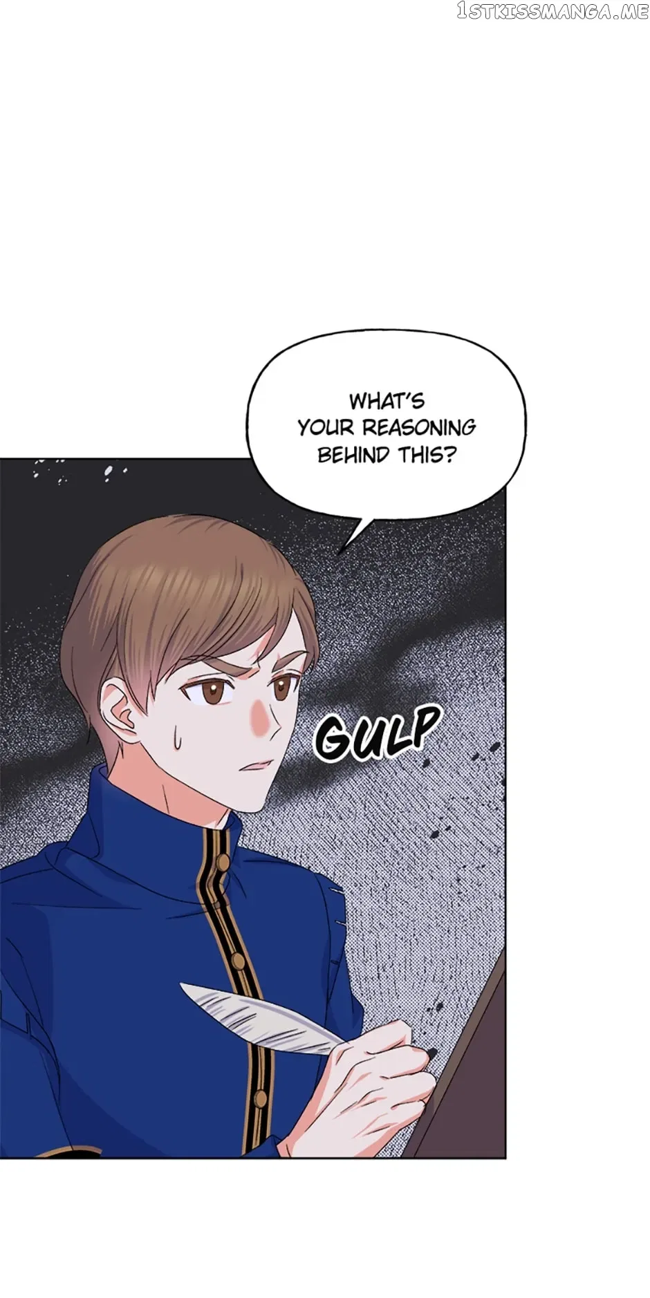 Realm of Queen Chapter 15 – Page 50