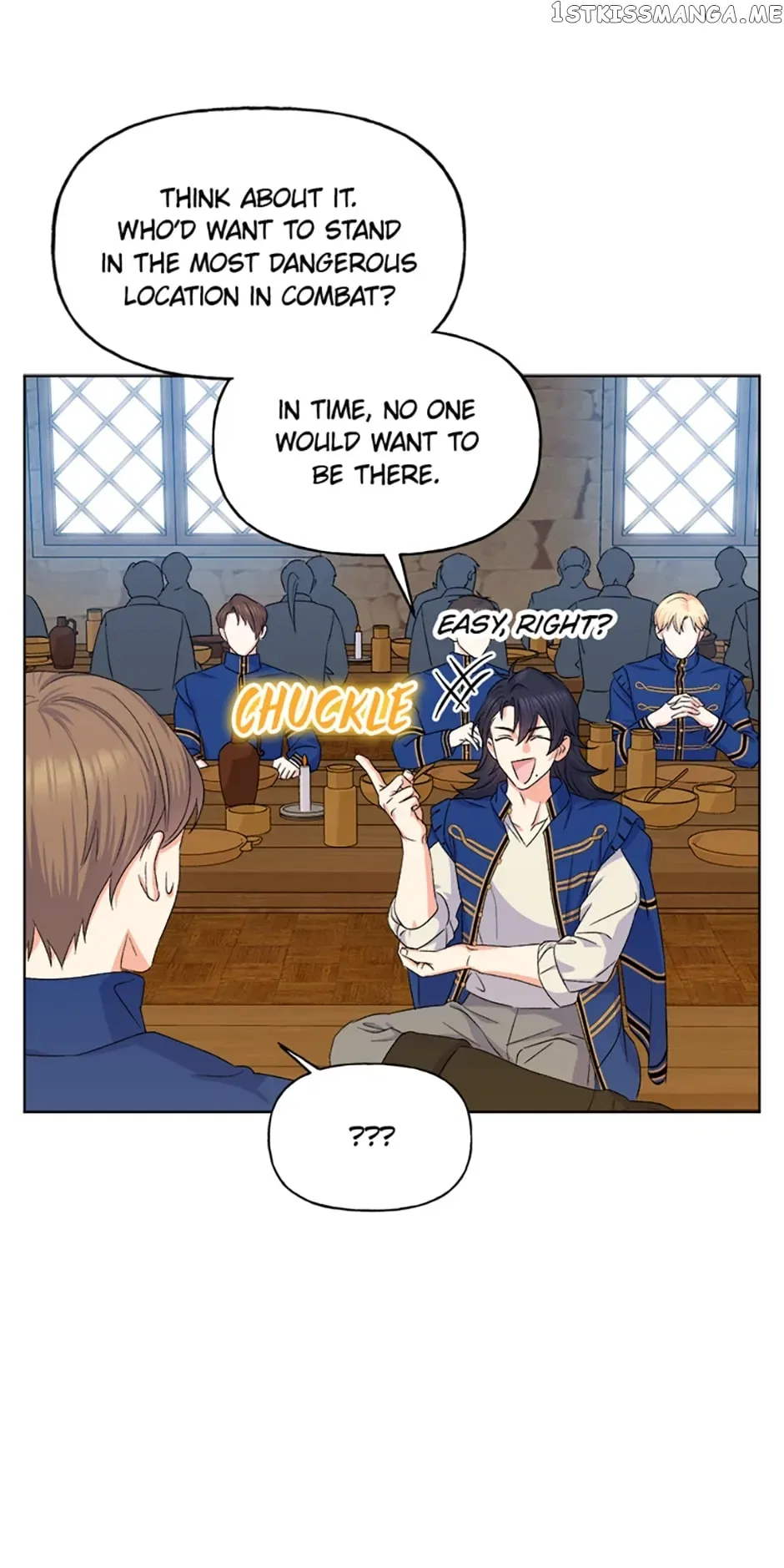 Realm of Queen Chapter 15 – Page 51