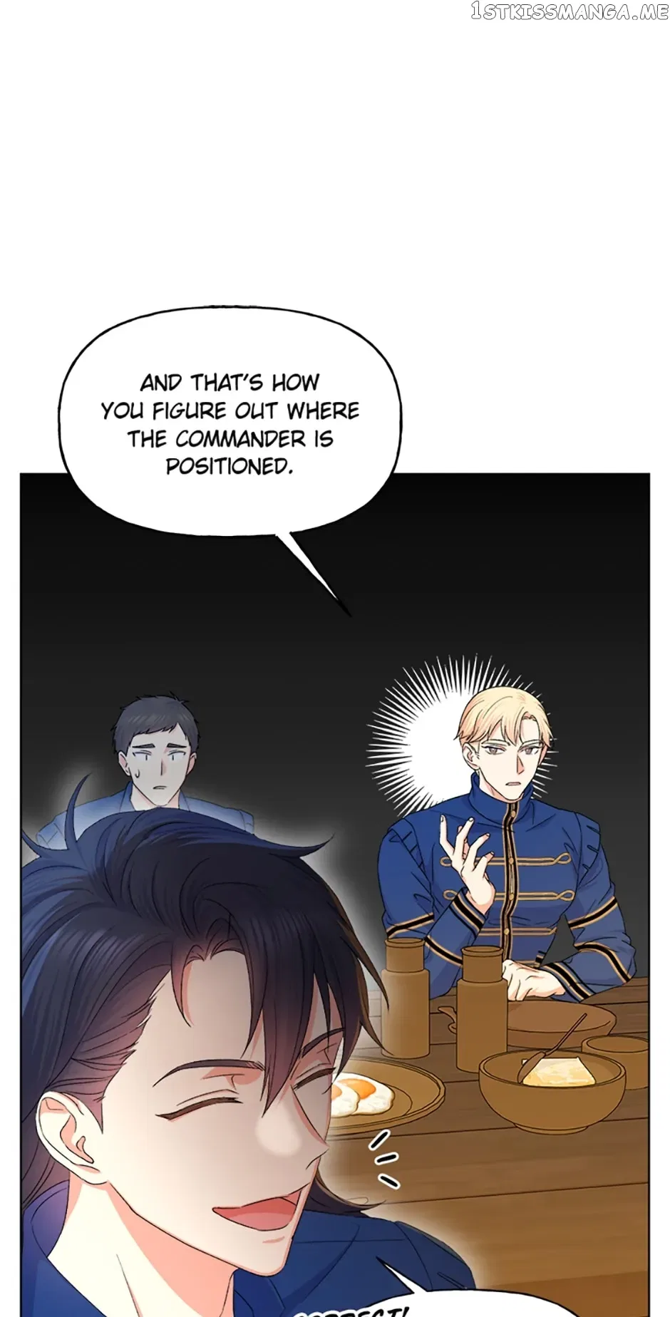 Realm of Queen Chapter 15 – Page 57
