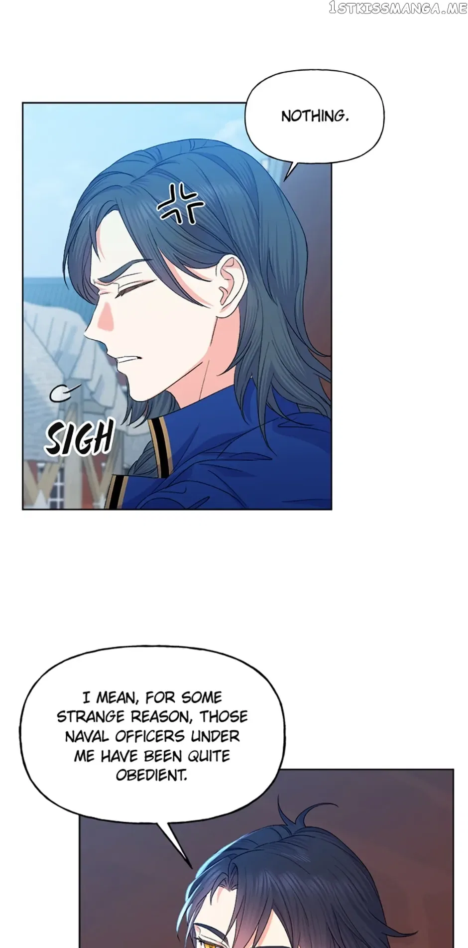 Realm of Queen Chapter 15 – Page 63