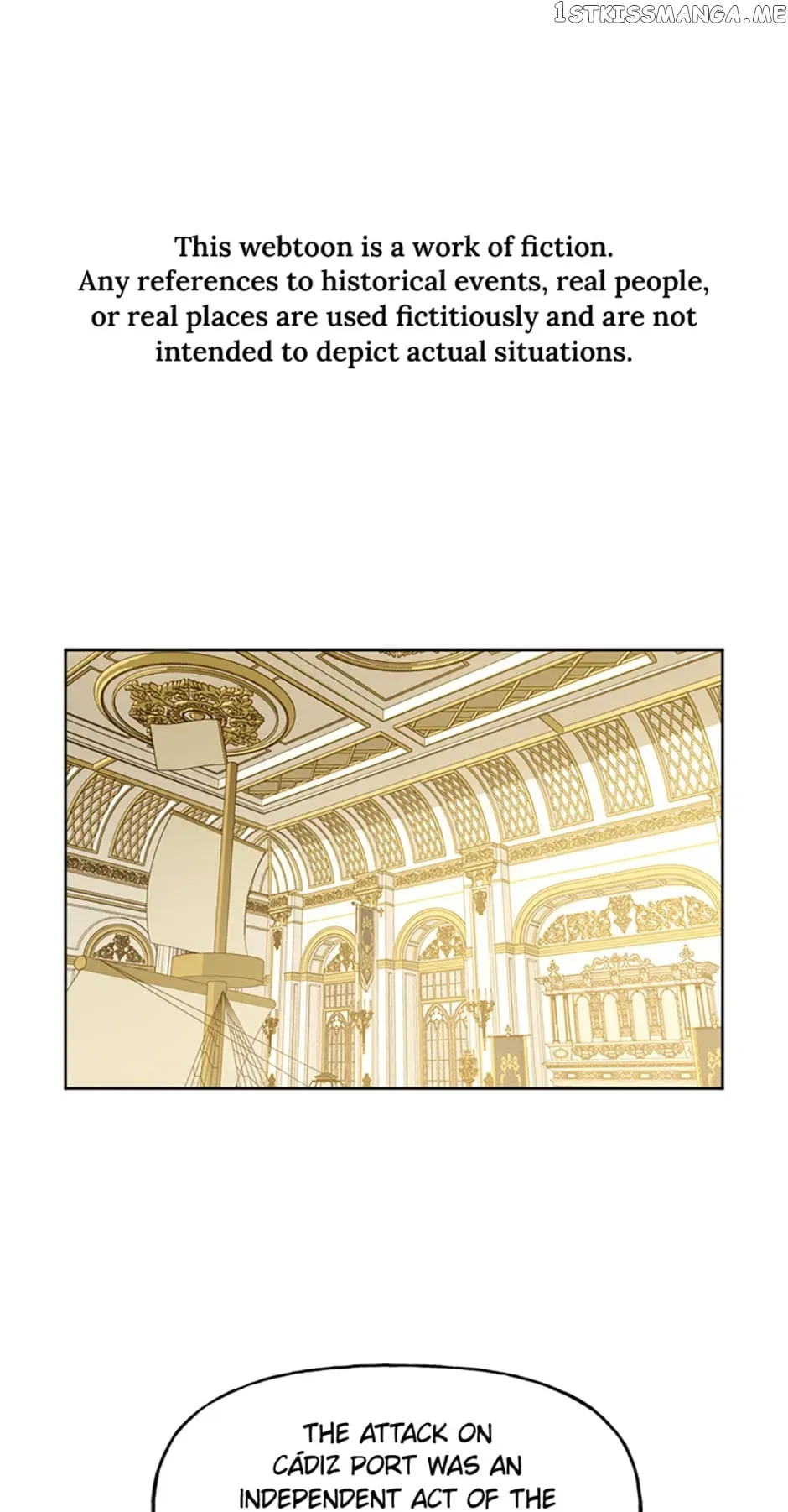 Realm of Queen Chapter 14 – Page 1